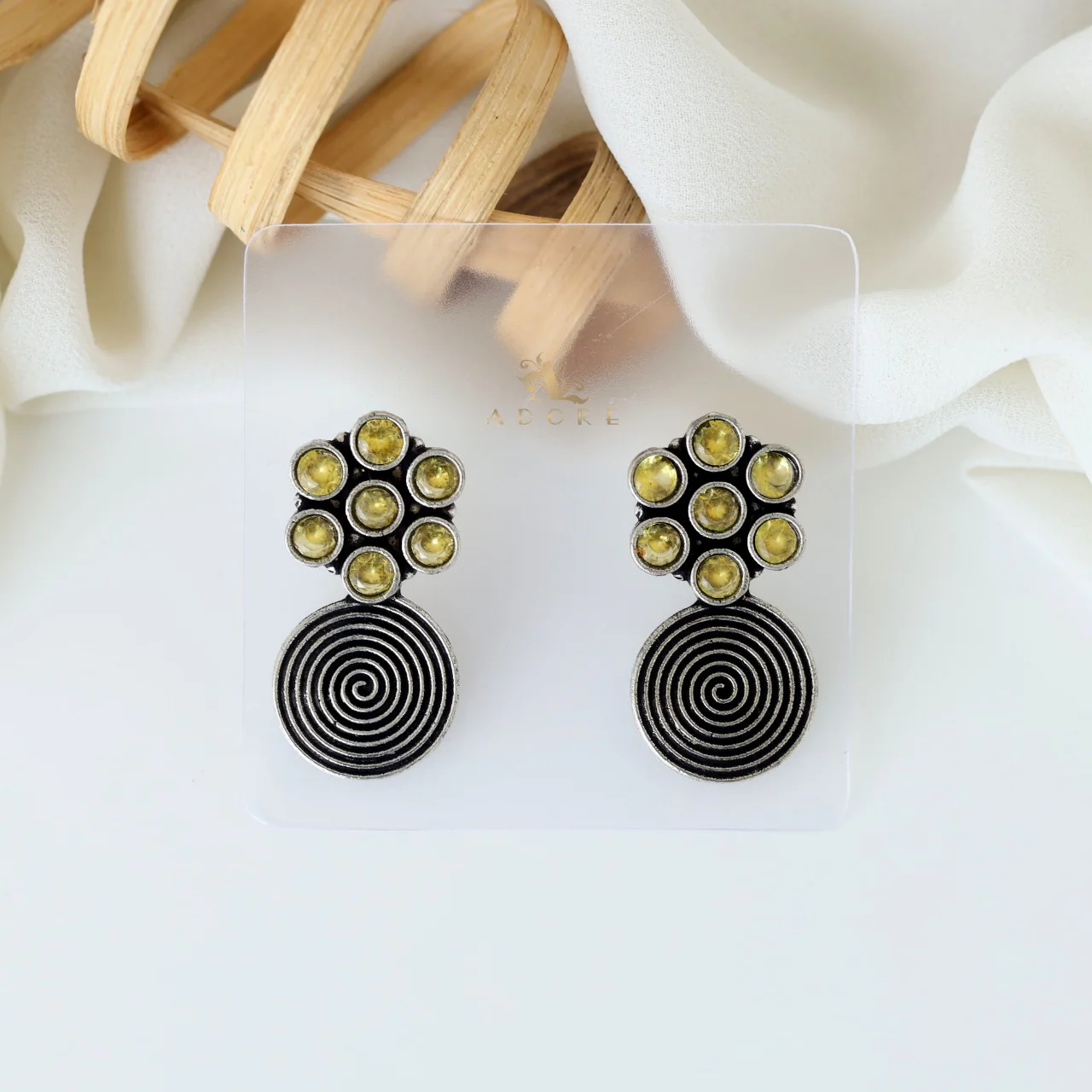 Eloise Earring - Image 11
