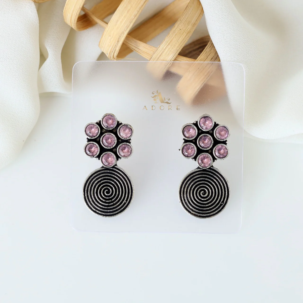 Eloise Earring - Image 12