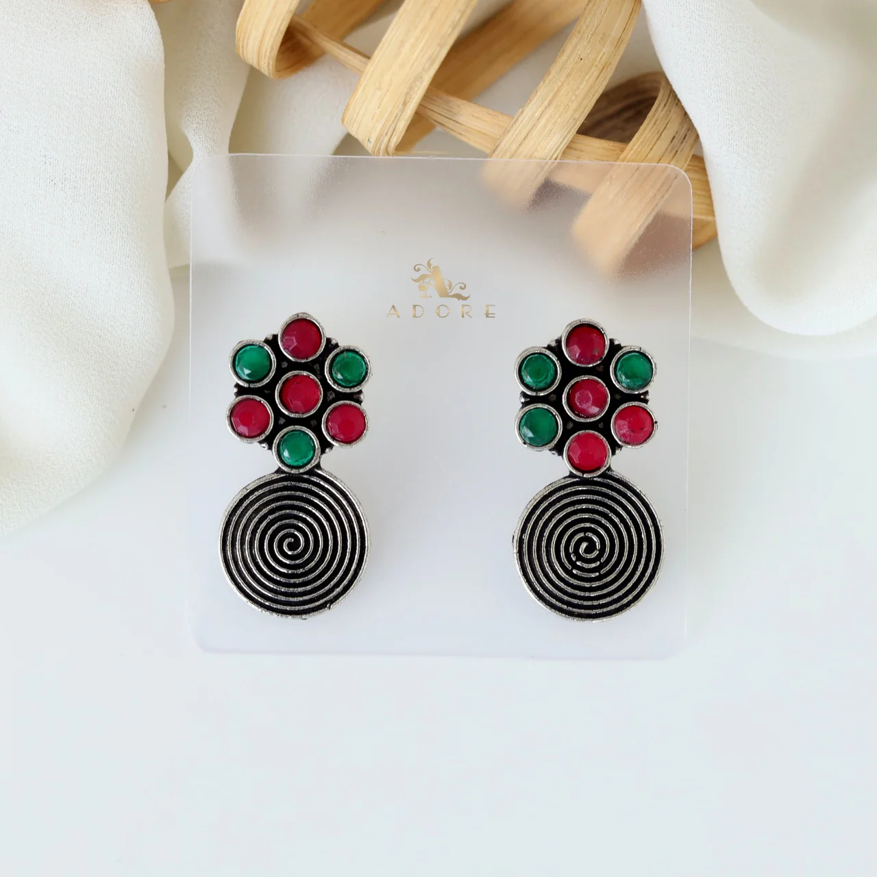 Eloise Earring - Image 13