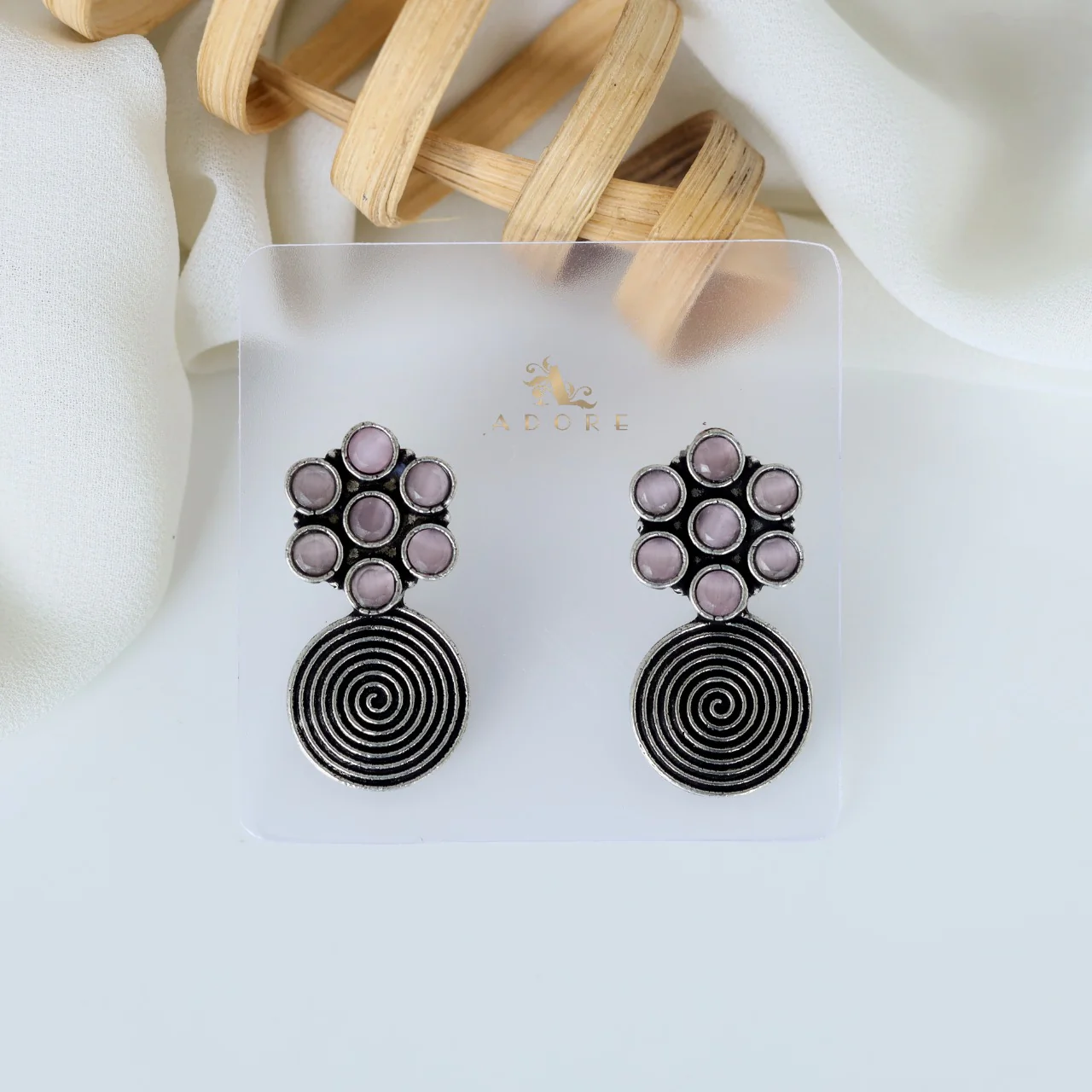 Eloise Earring - Image 4