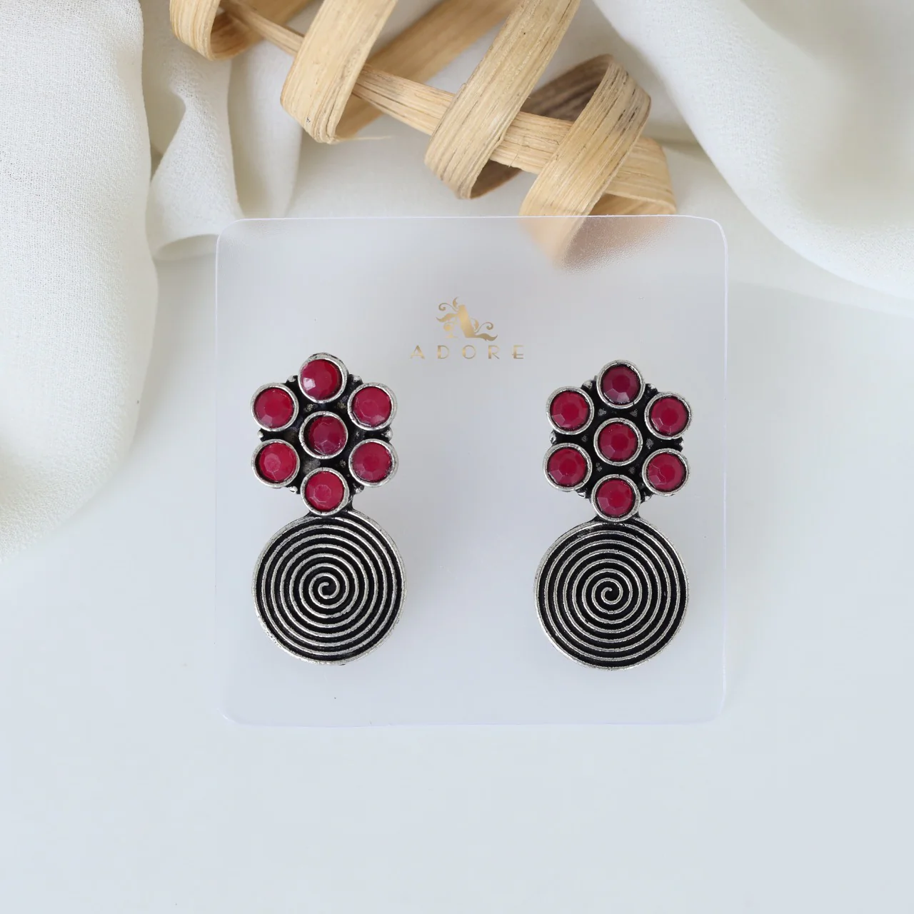 Eloise Earring - Image 5