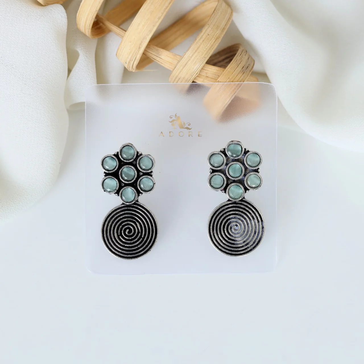 Eloise Earring - Image 6