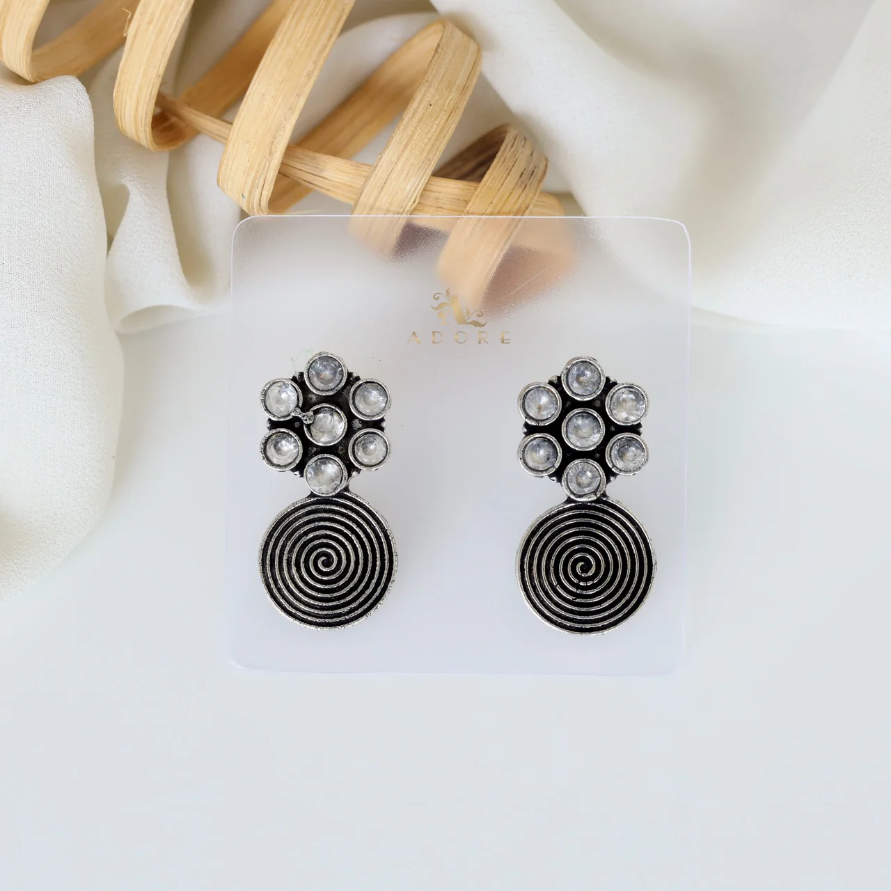 Eloise Earring - Image 7