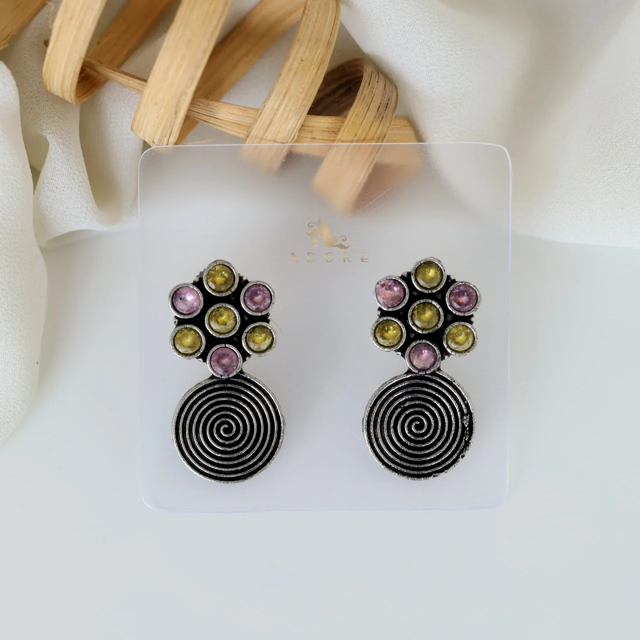 Eloise Earring - Image 8