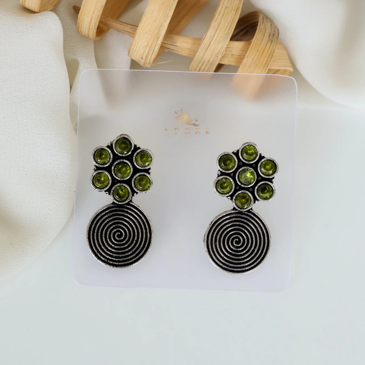Eloise Earring - Image 9