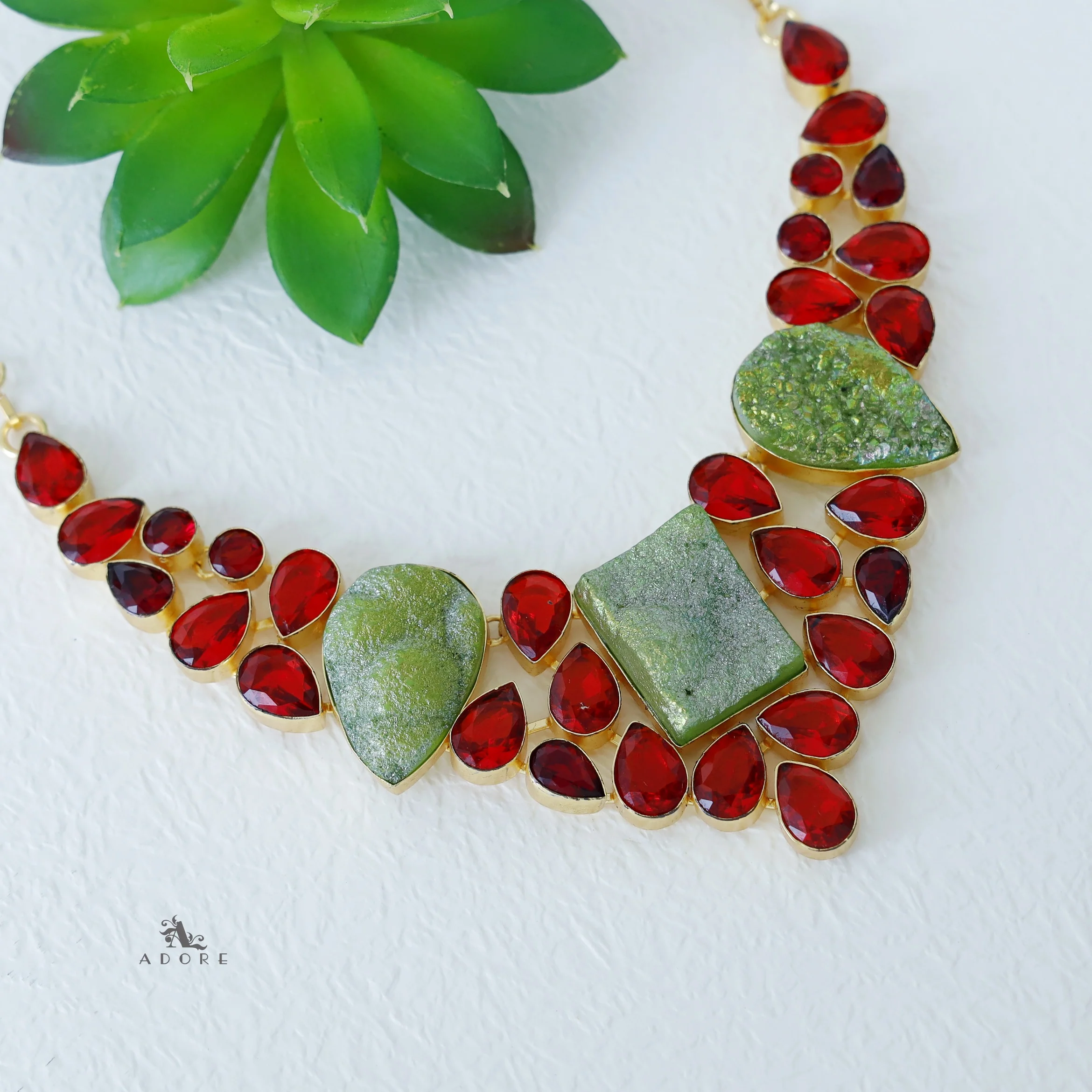 Eva Neckpiece - Image 2
