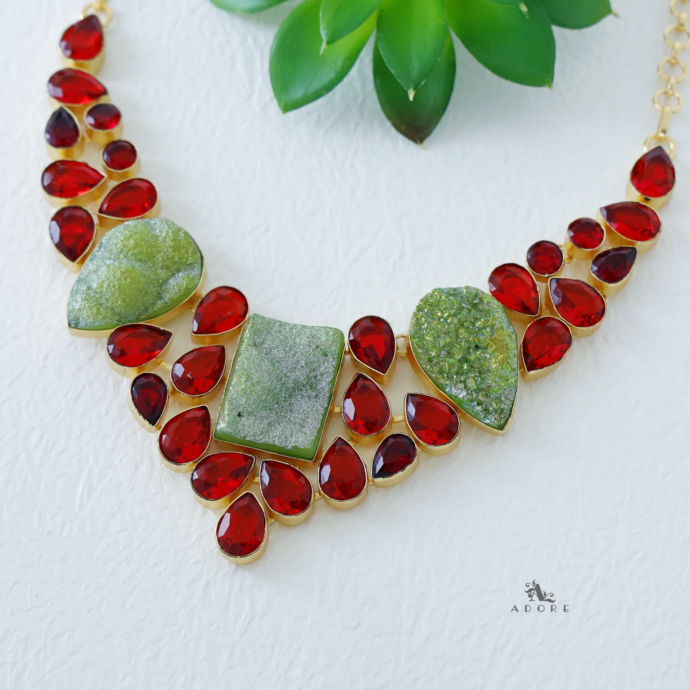 Eva Neckpiece - Image 3