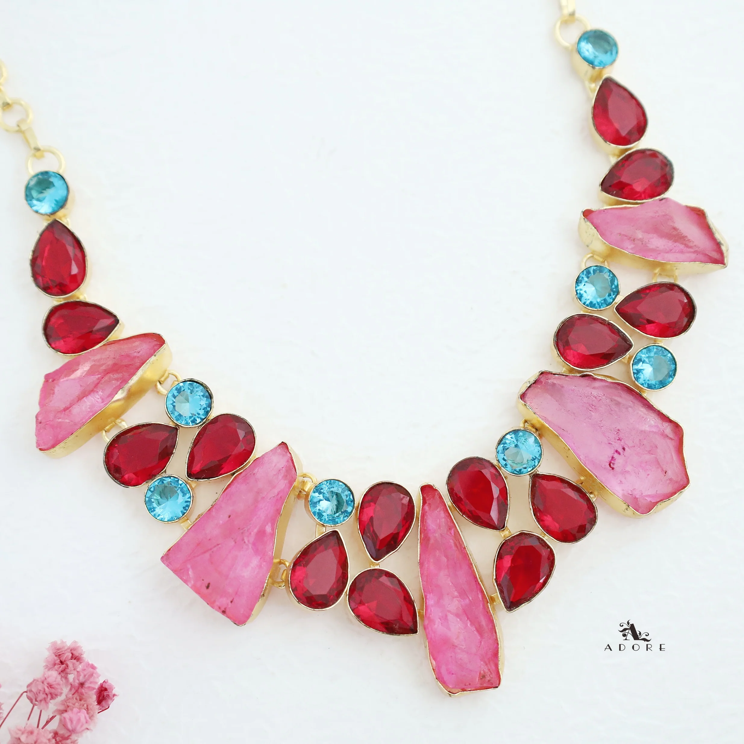 Elowen Neckpiece - Image 2