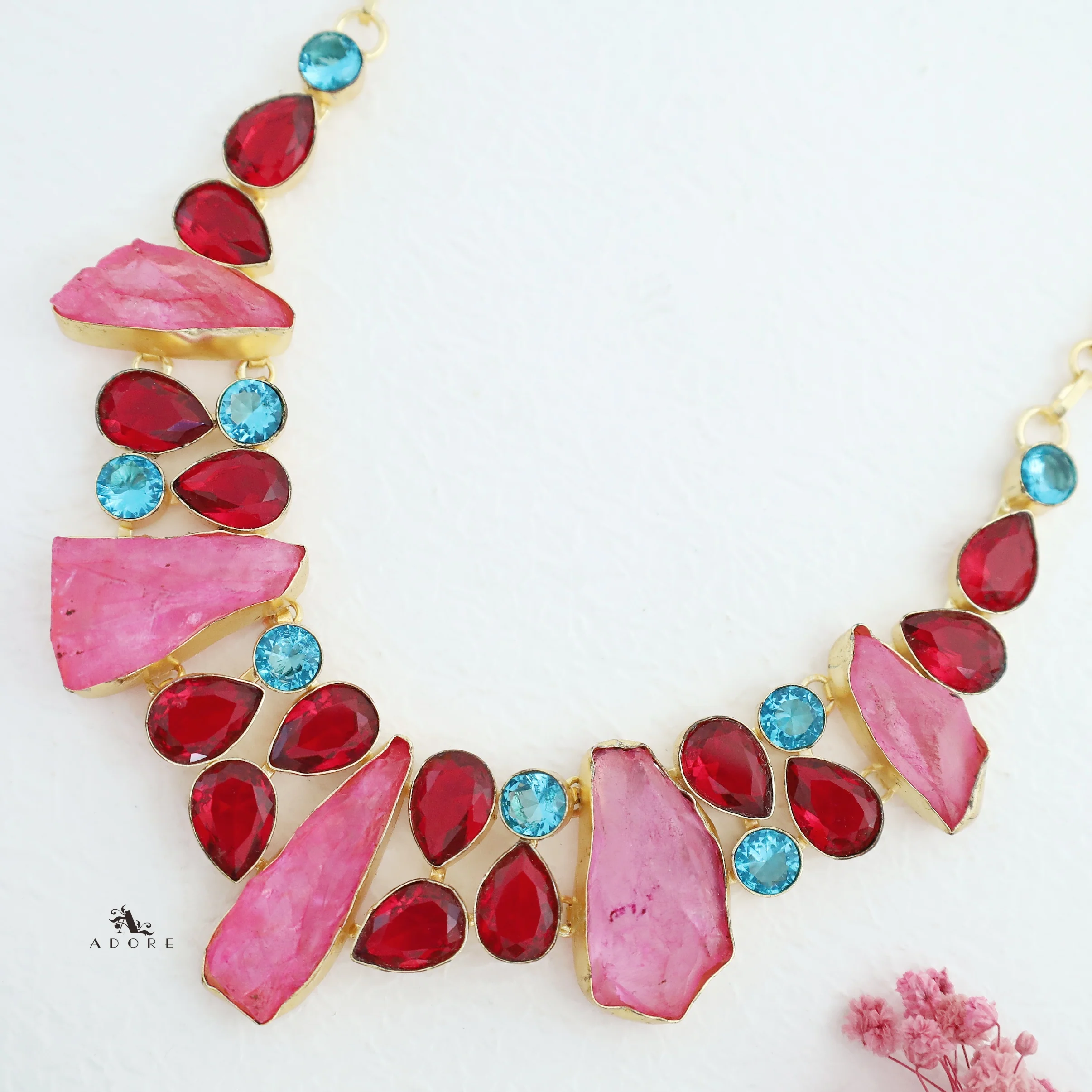 Elowen Neckpiece - Image 3