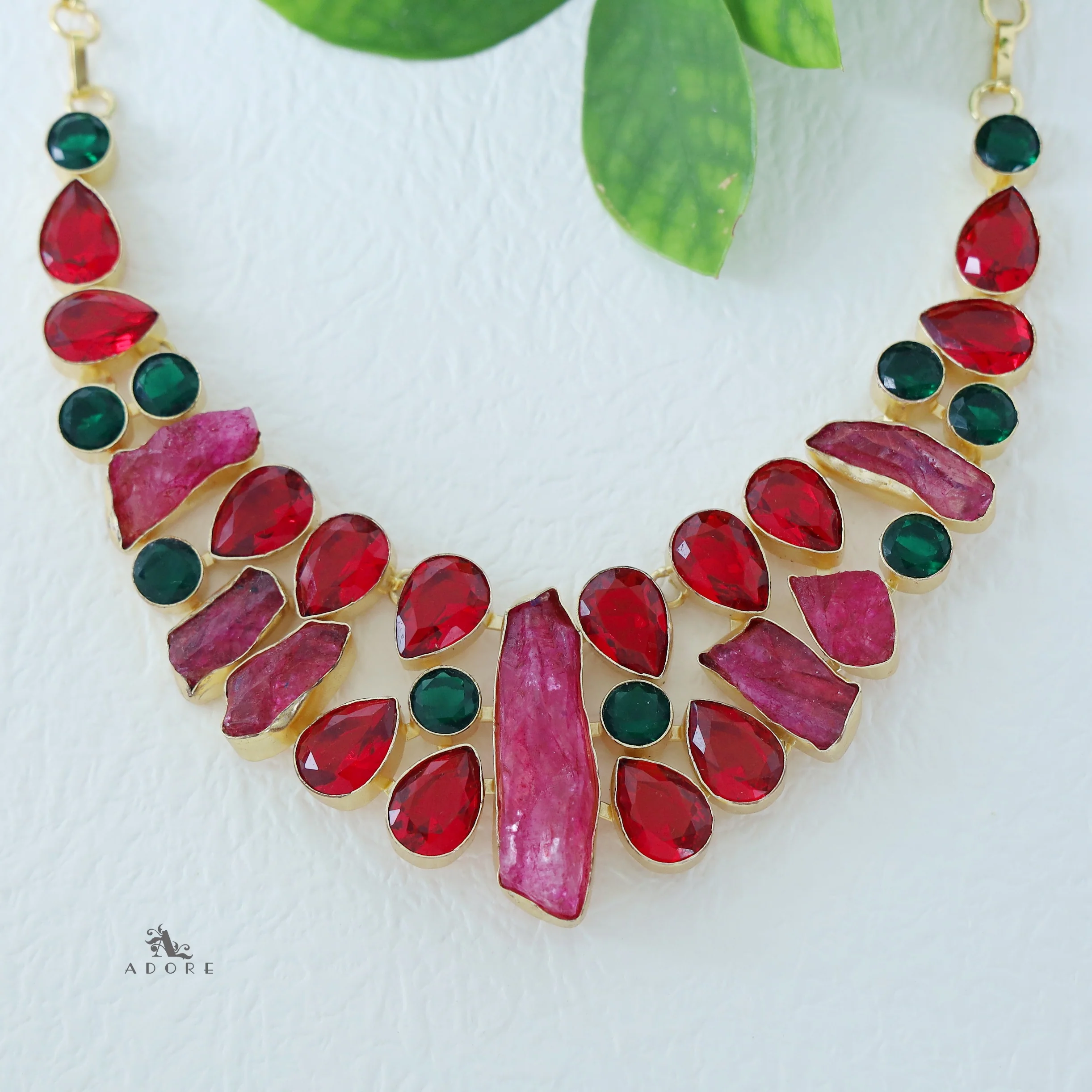 Elvira Neckpiece - Image 2