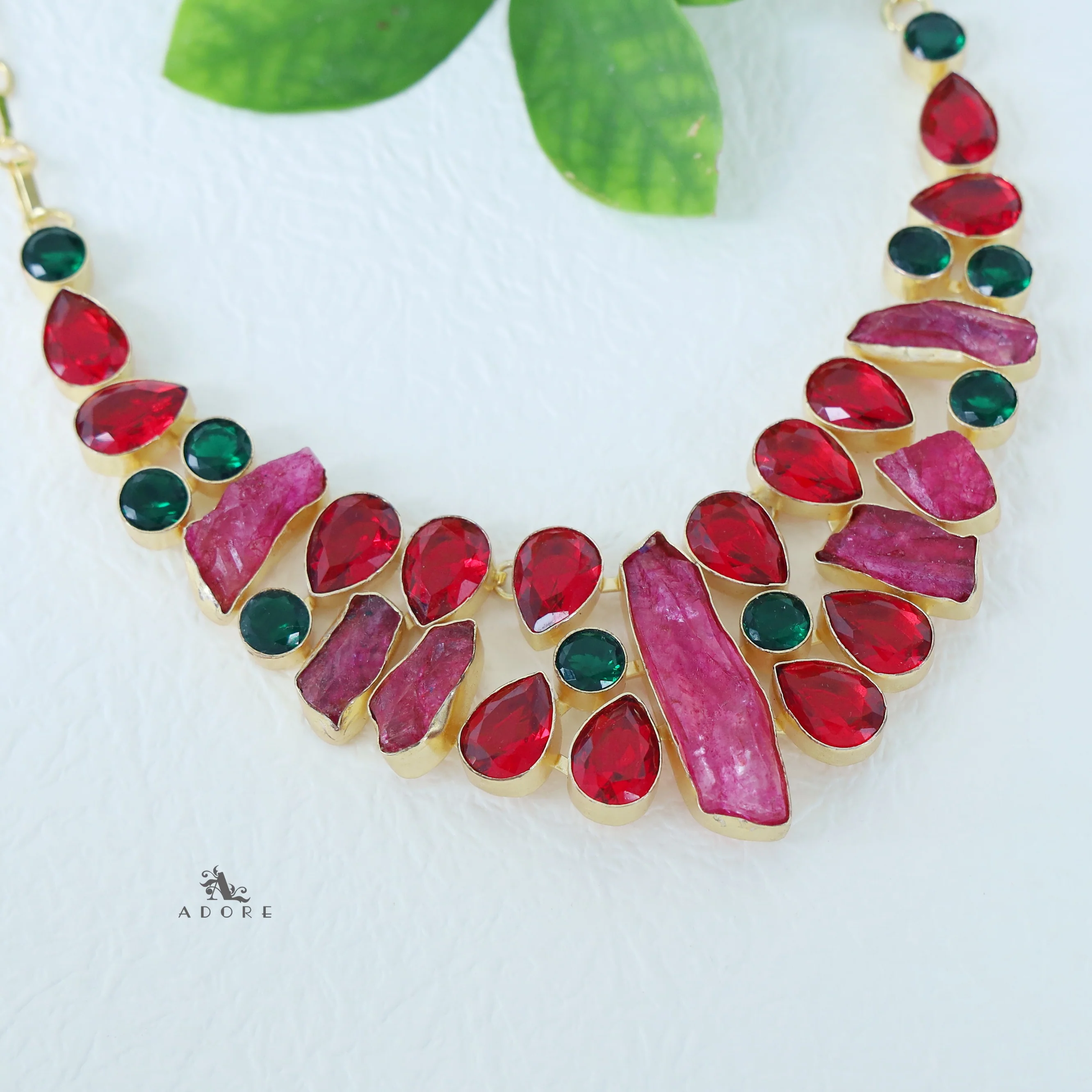 Elvira Neckpiece - Image 3