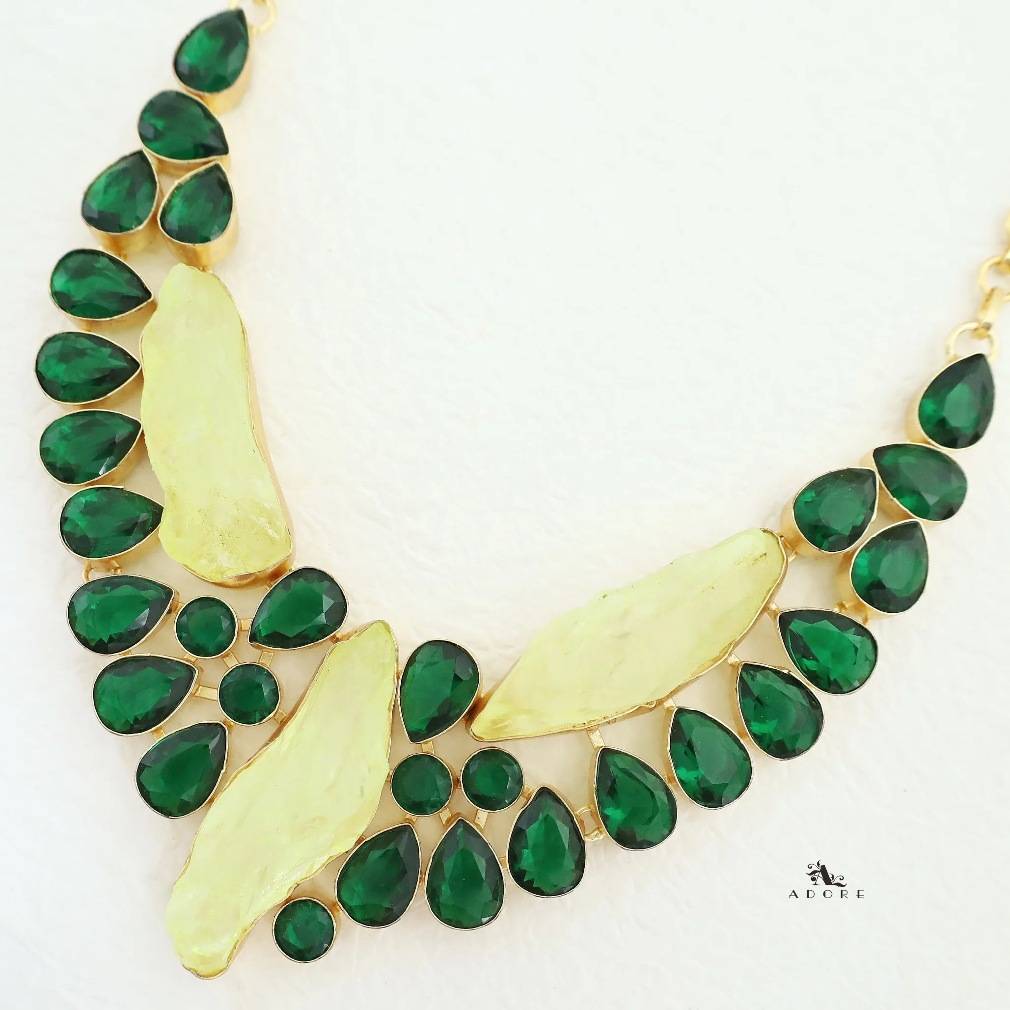 Emery Neckpiece - Image 2