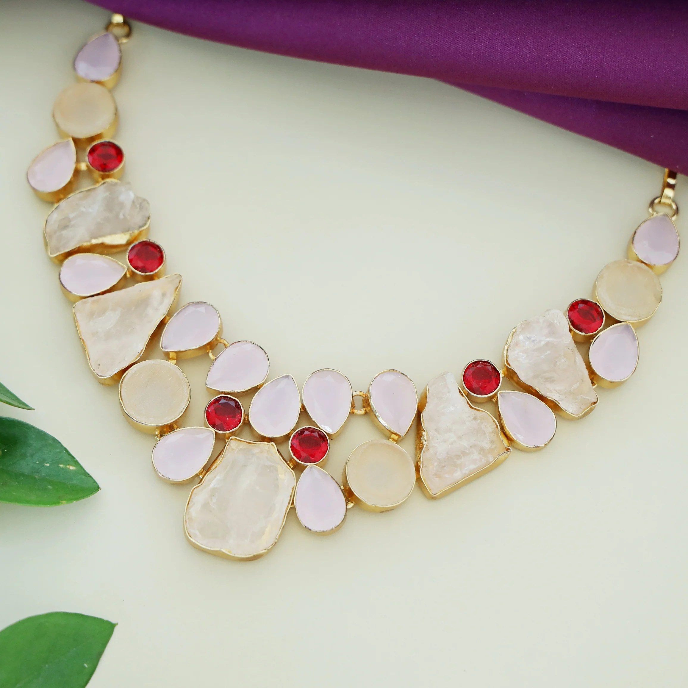 Emica Neckpiece - Image 2