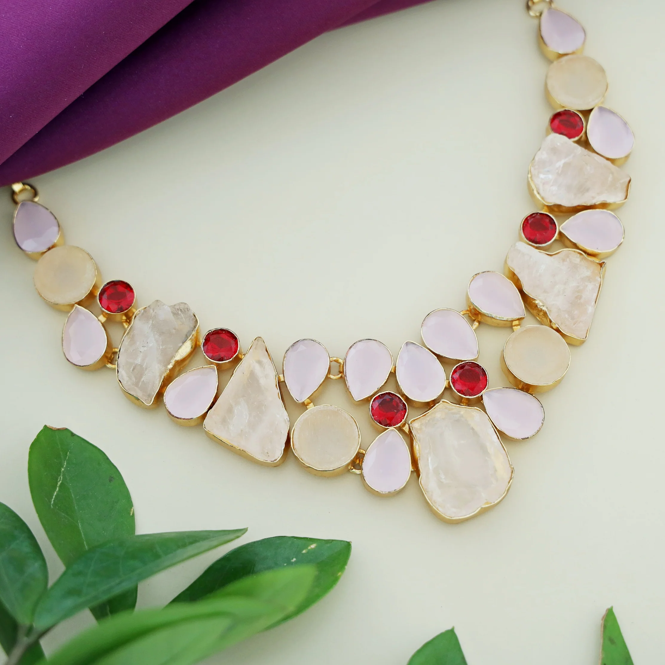 Emica Neckpiece - Image 3