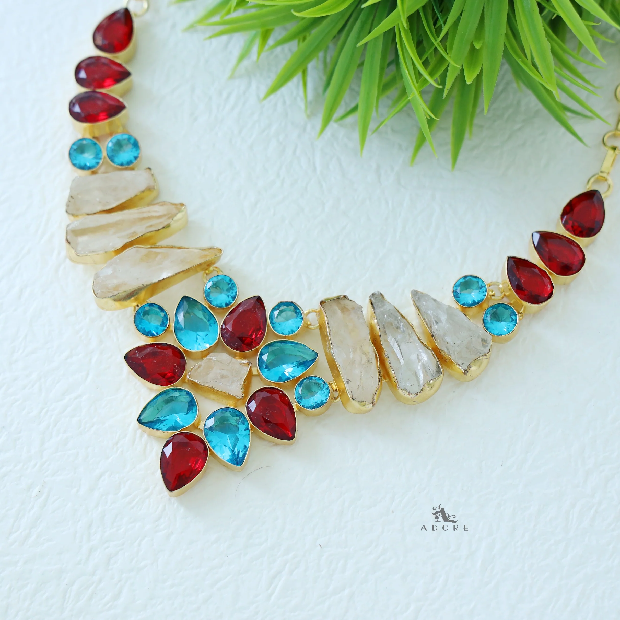 Valentina Neckpiece - Image 2