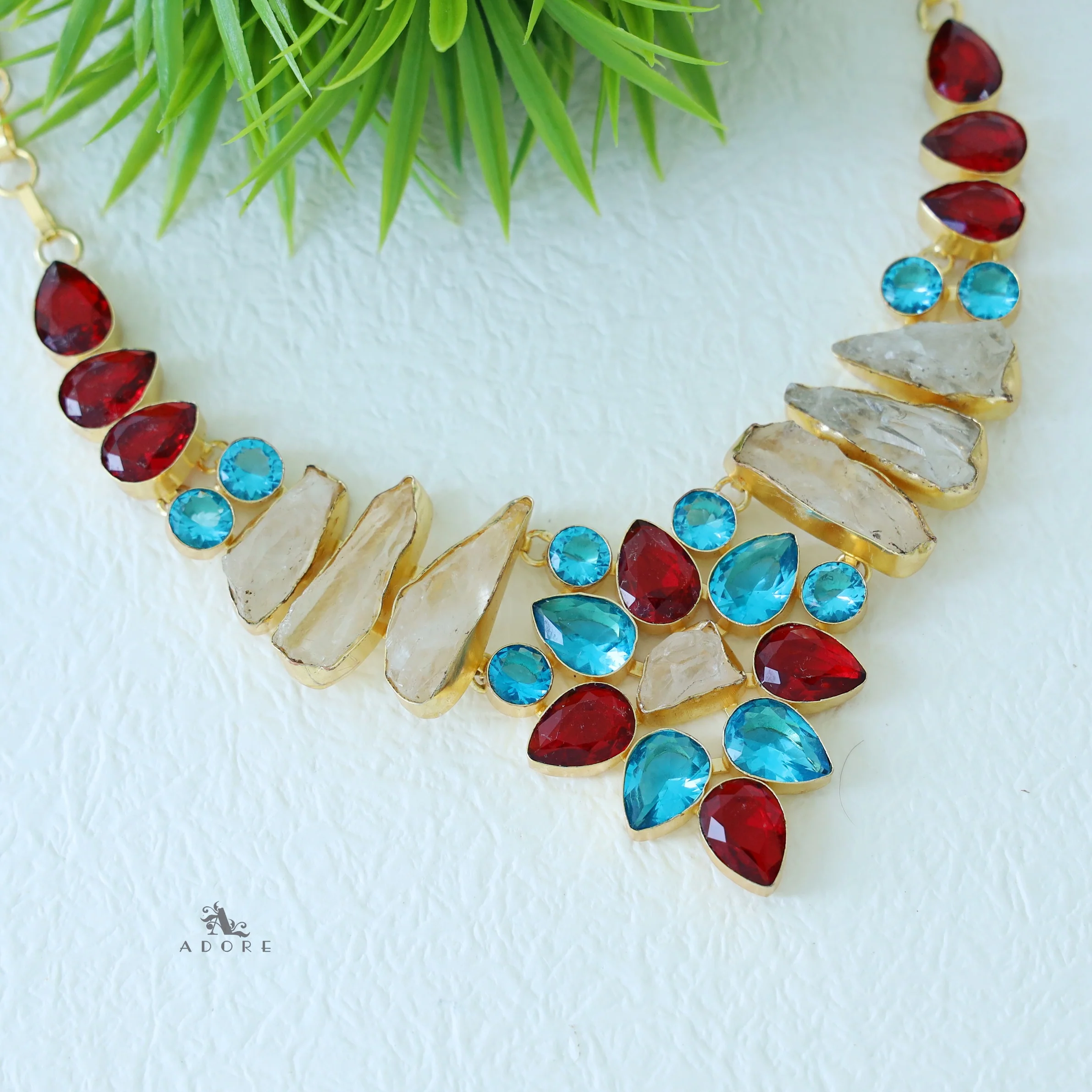 Valentina Neckpiece - Image 3
