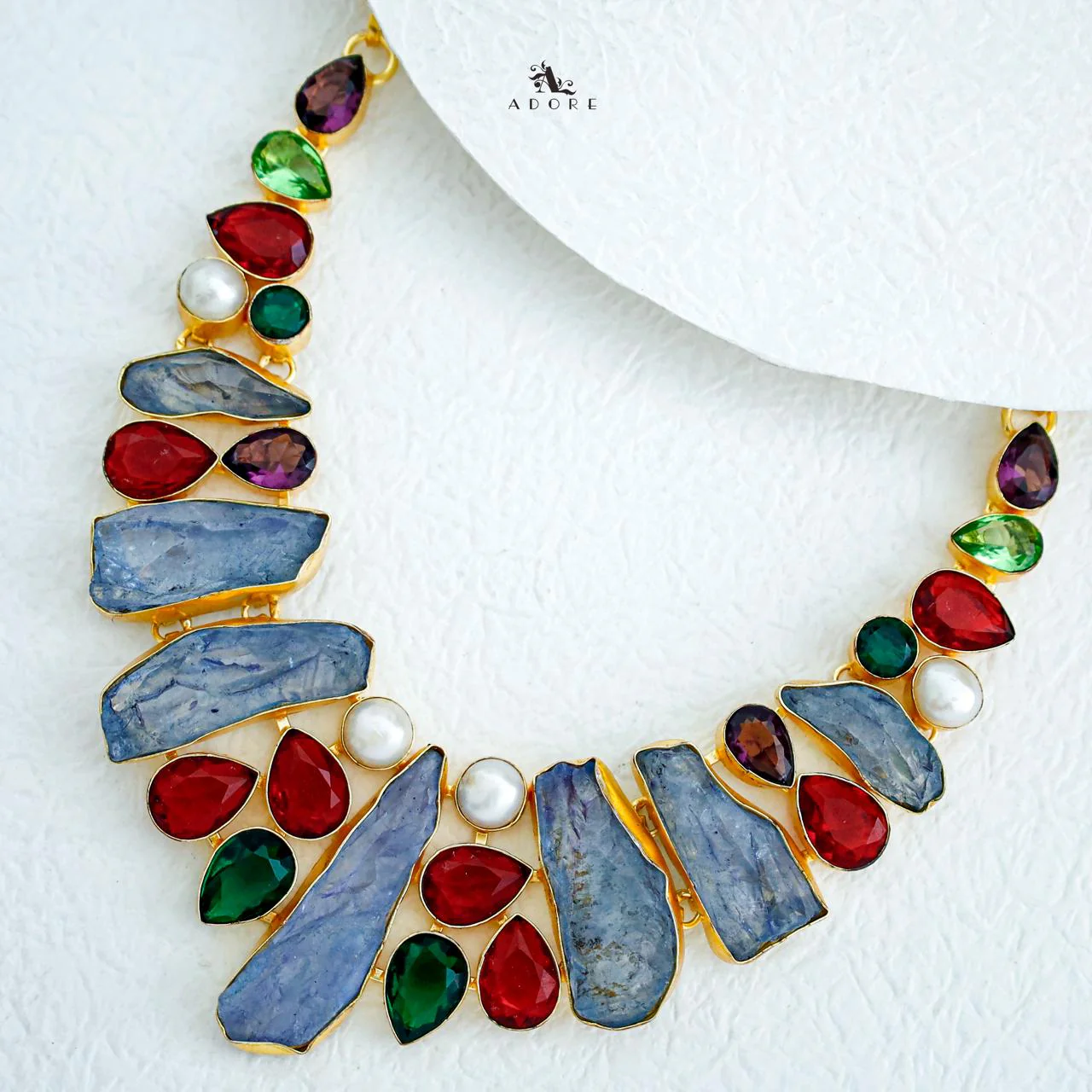Emma Neckpiece - Image 2