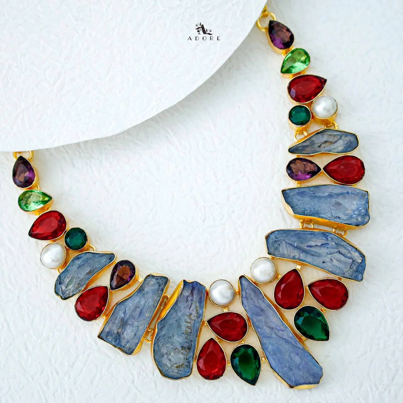 Emma Neckpiece - Image 3