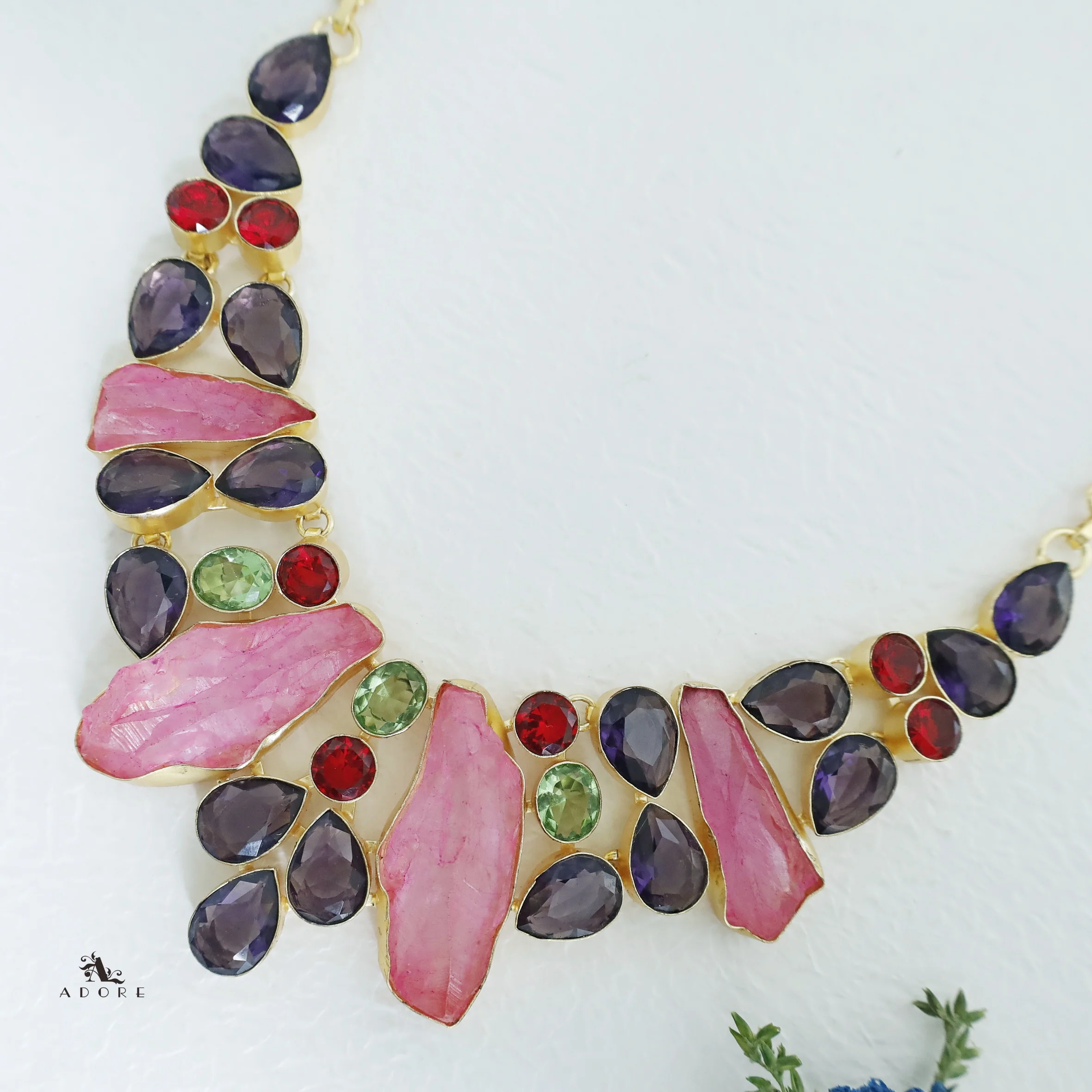 Emory Neckpiece - Image 2