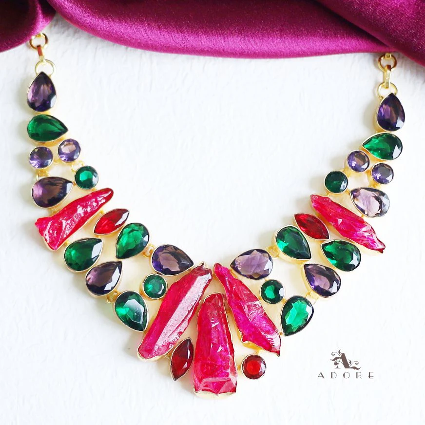Enzo Neckpiece - Image 2