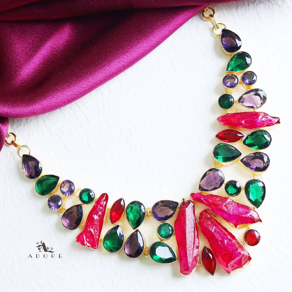 Enzo Neckpiece - Image 3
