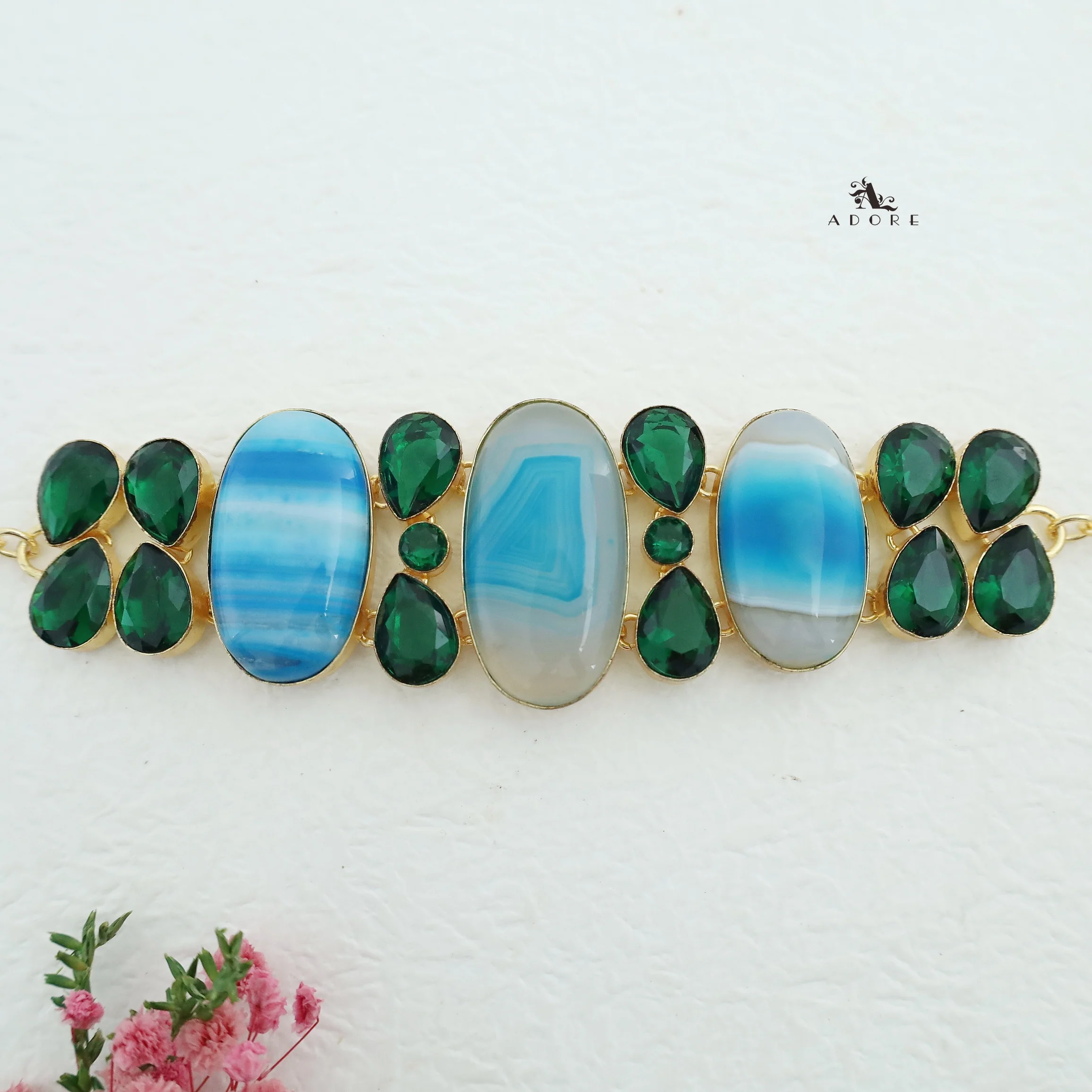 Enzoi Choker - Image 2