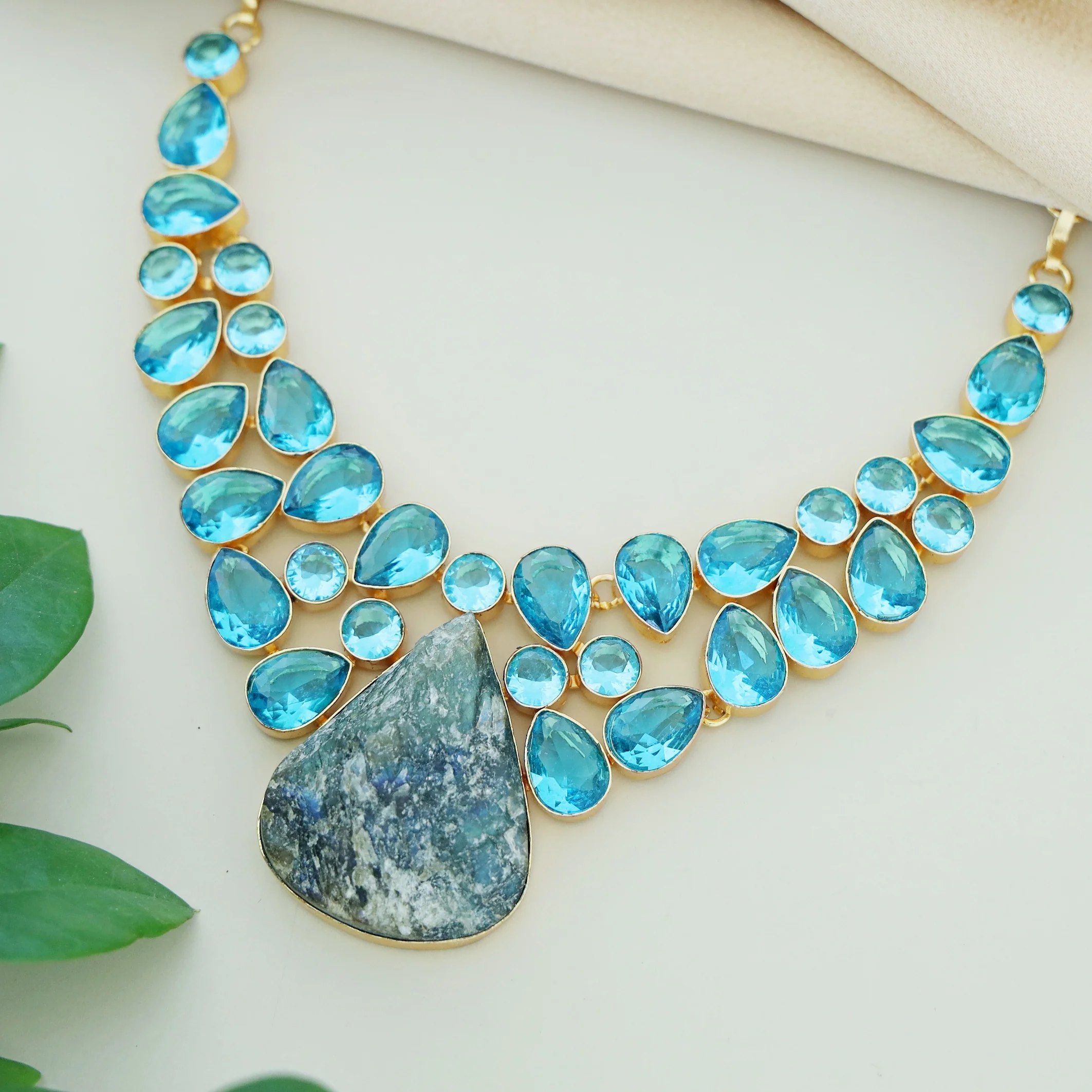 Erica Neckpiece - Image 2