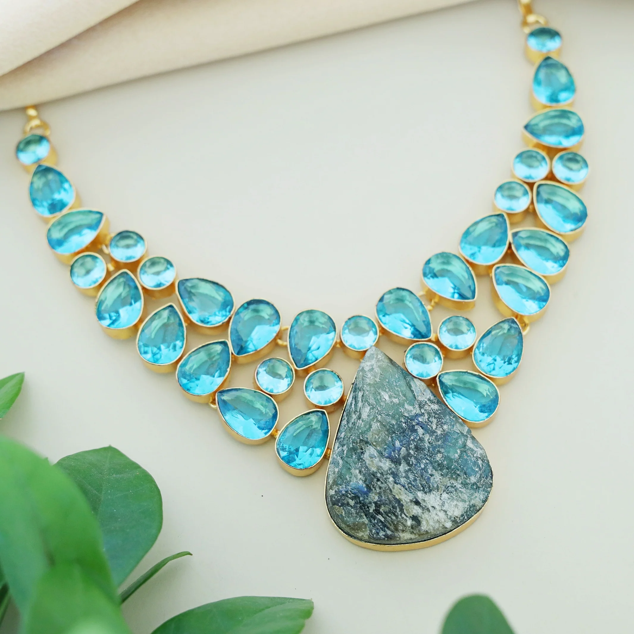 Erica Neckpiece - Image 3