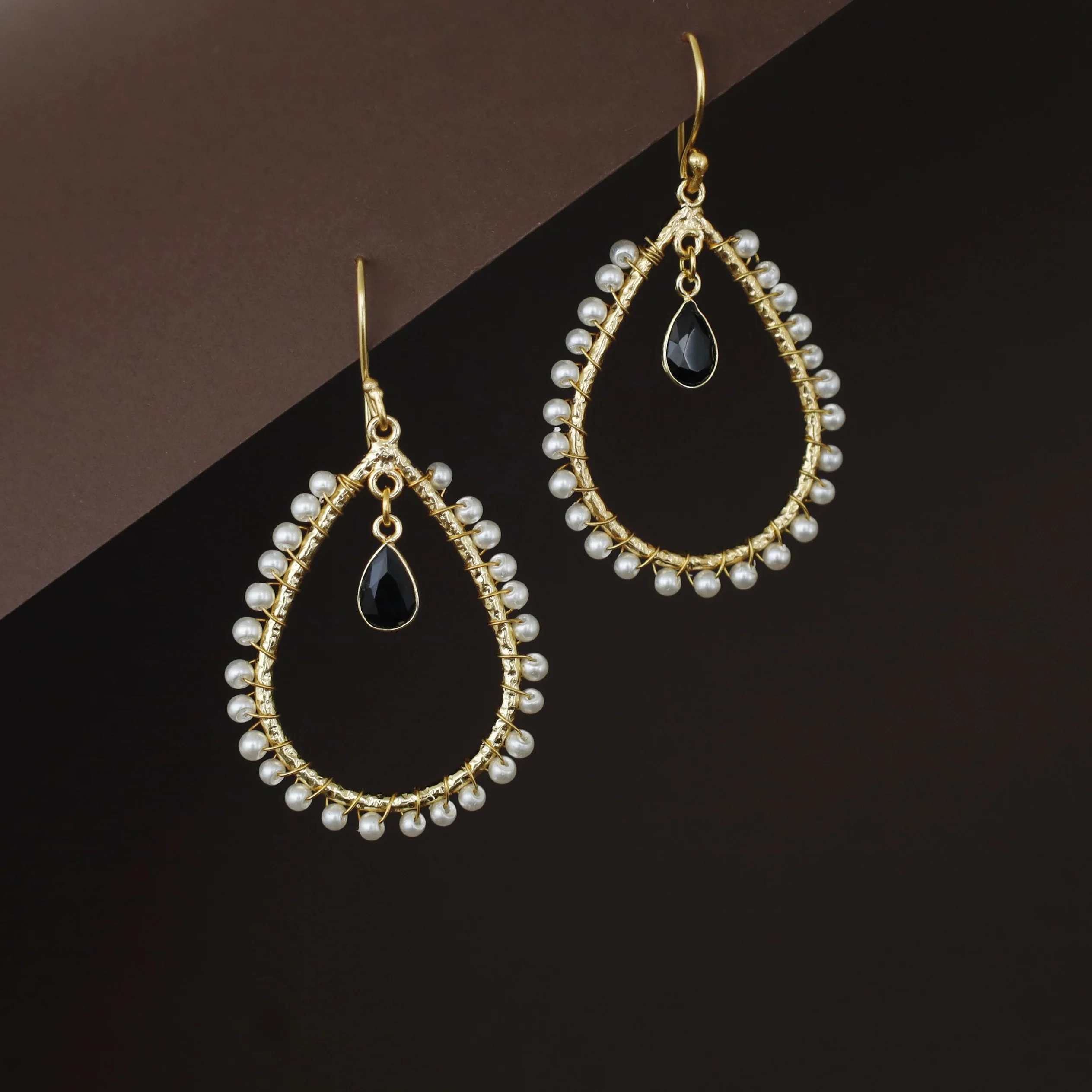 Ermais Glossy Dual Drop - Image 2