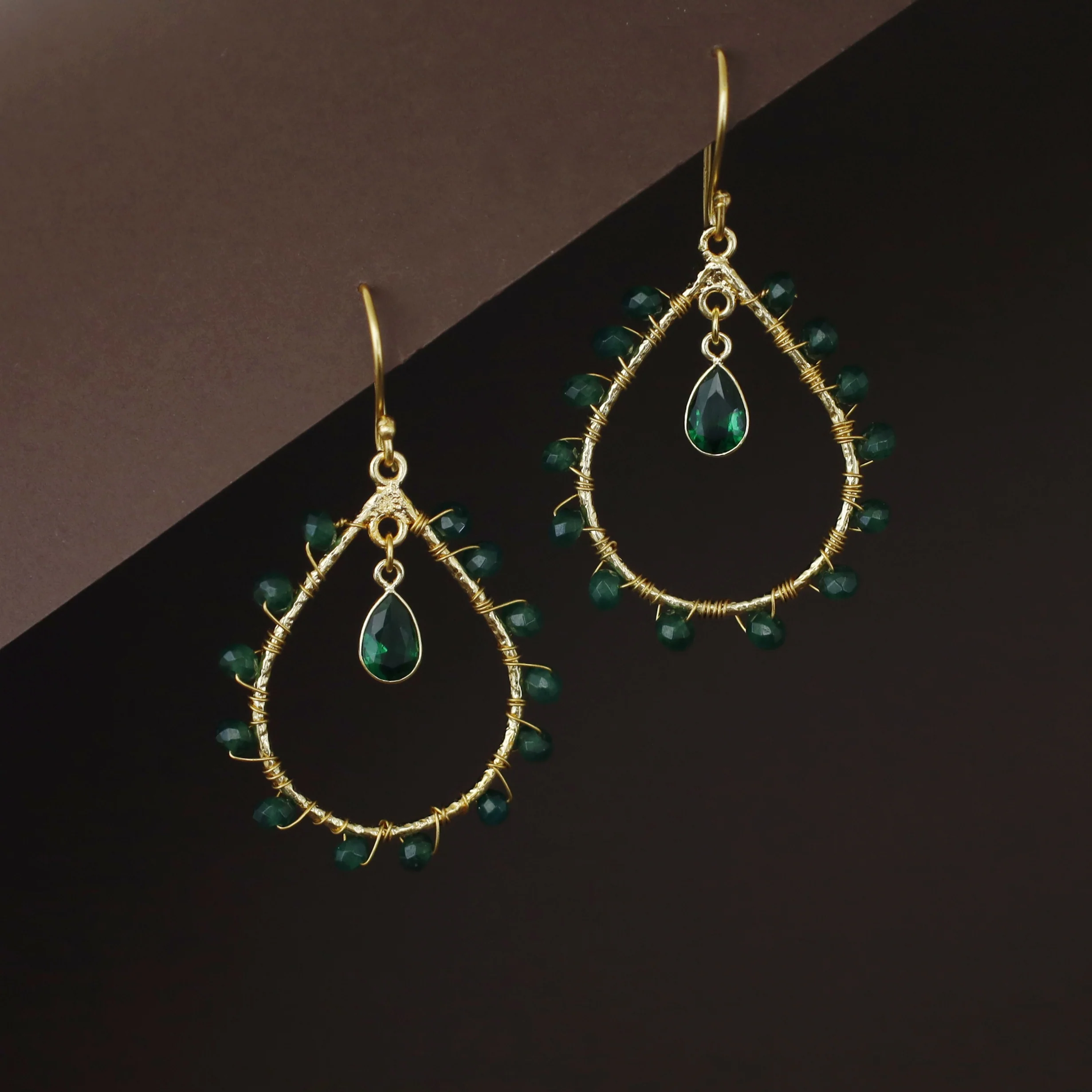 Ermais Glossy Dual Drop - Image 3