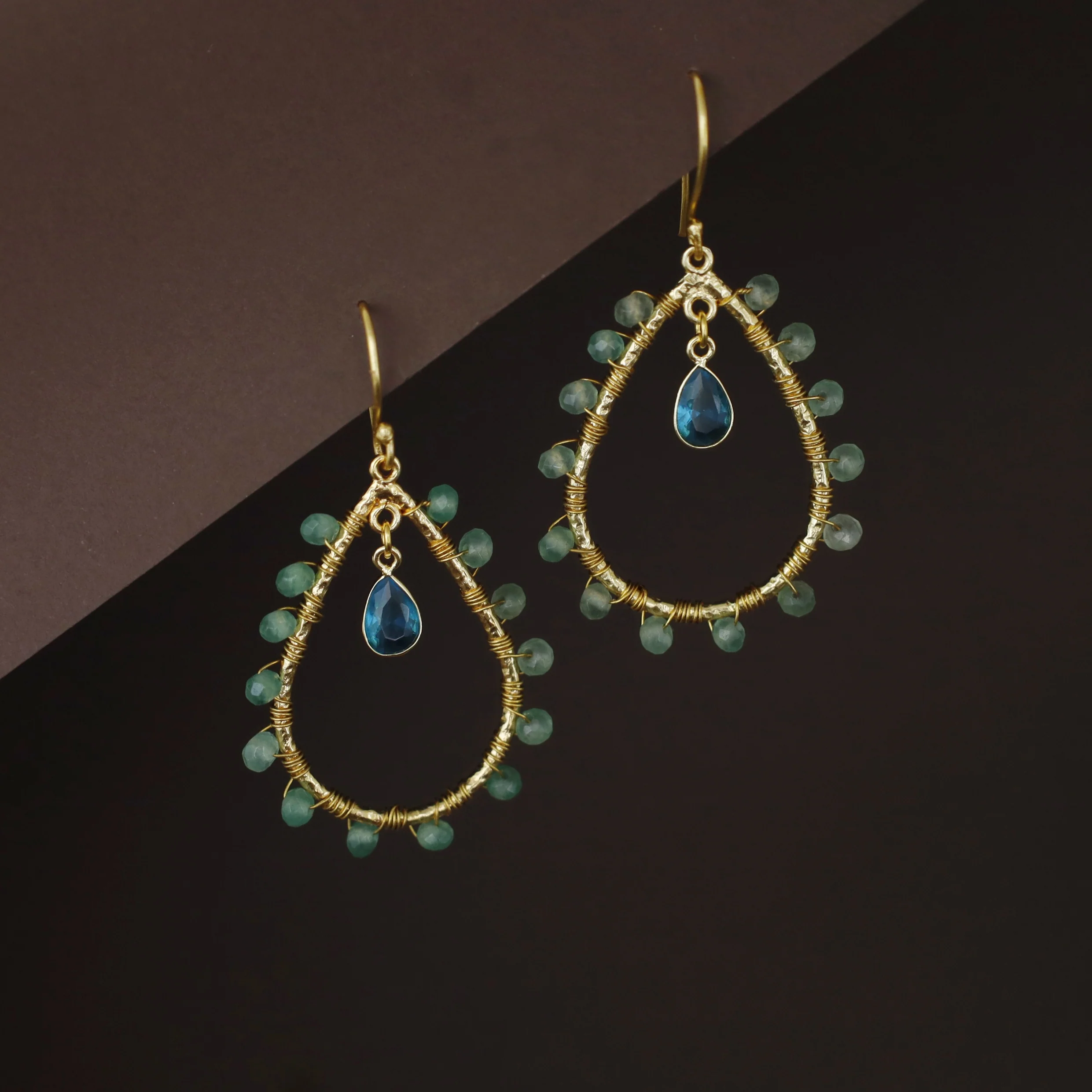 Ermais Glossy Dual Drop - Image 4