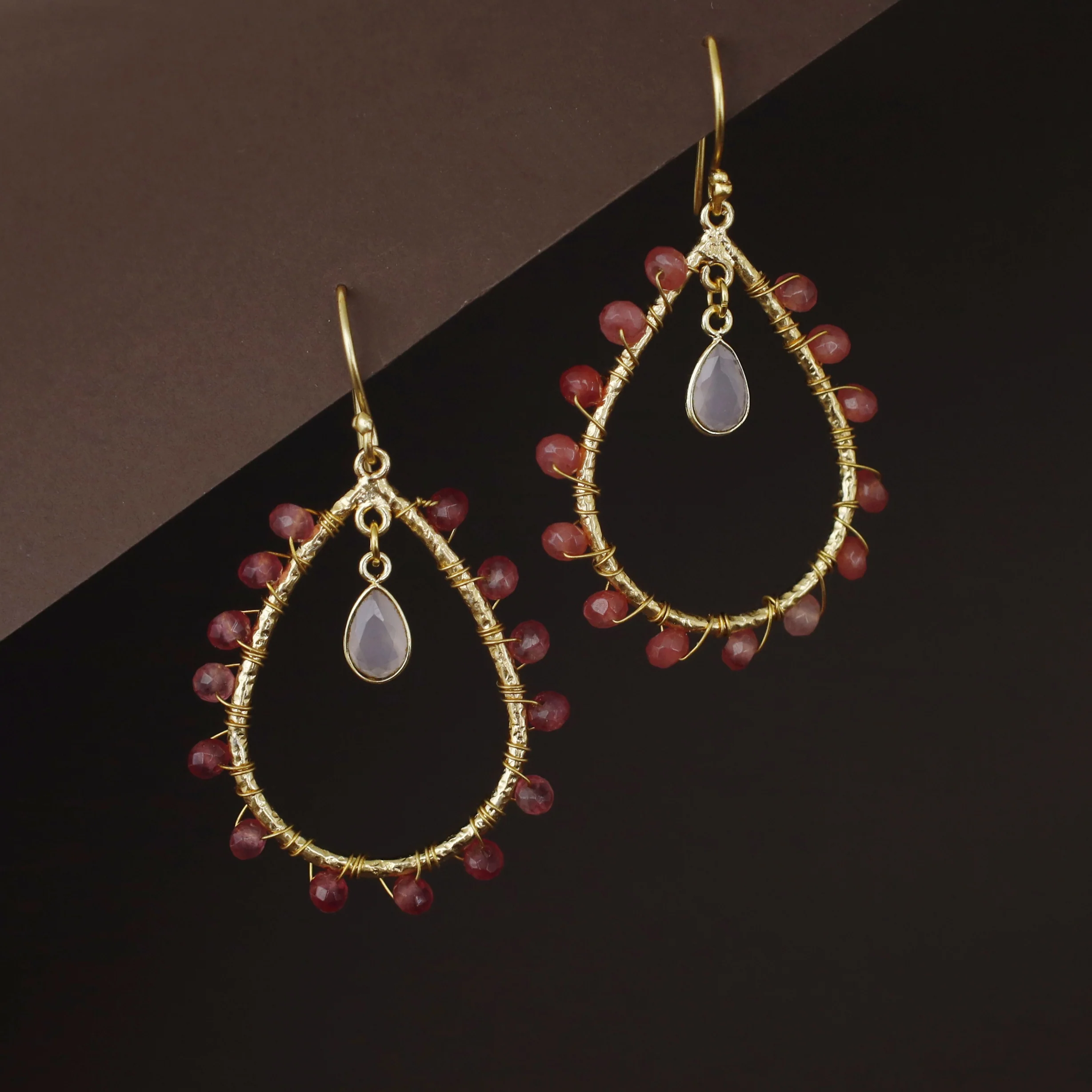 Ermais Glossy Dual Drop - Image 5