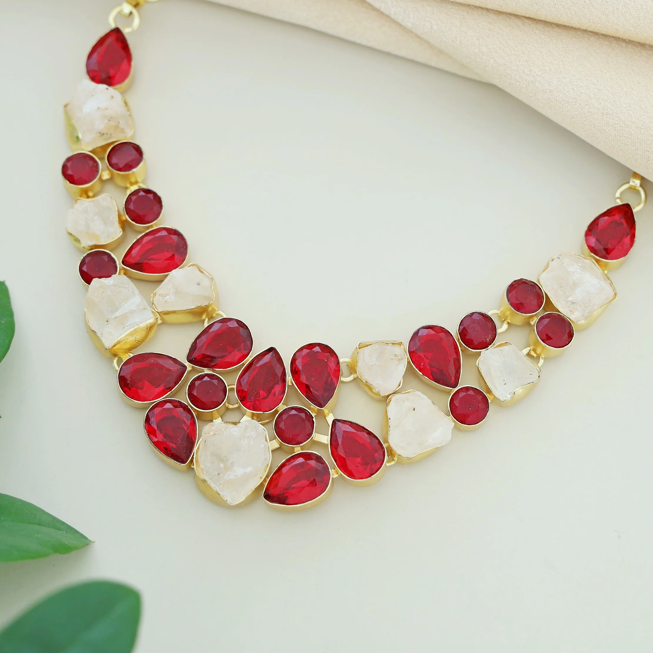 Ezra Neckpiece - Image 2