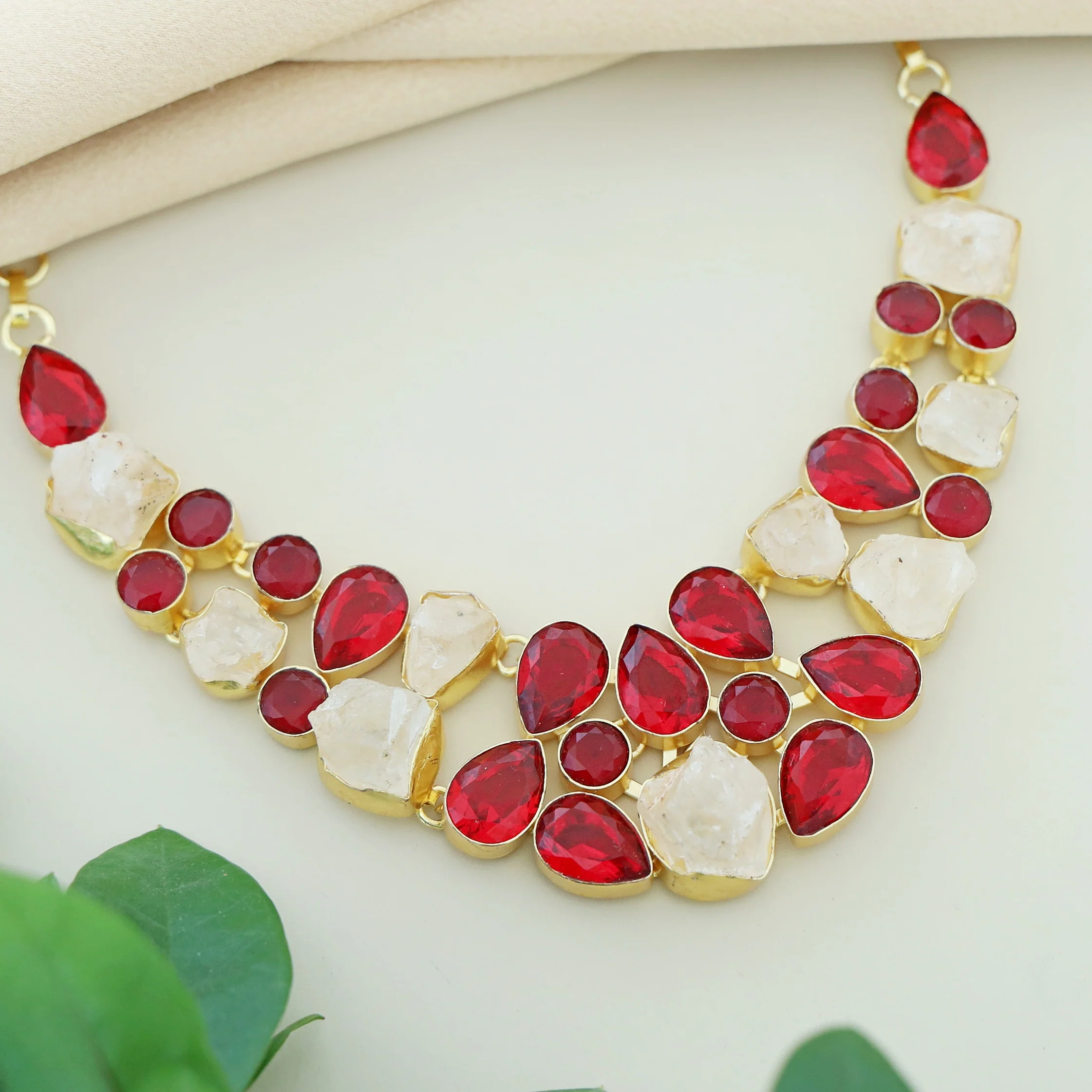 Ezra Neckpiece - Image 3