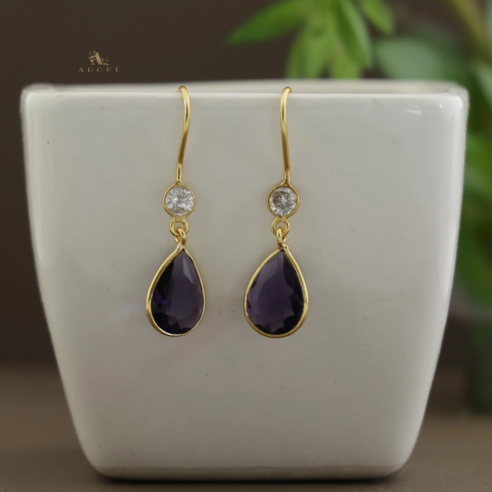 Fidda Glossy Drop - Image 10