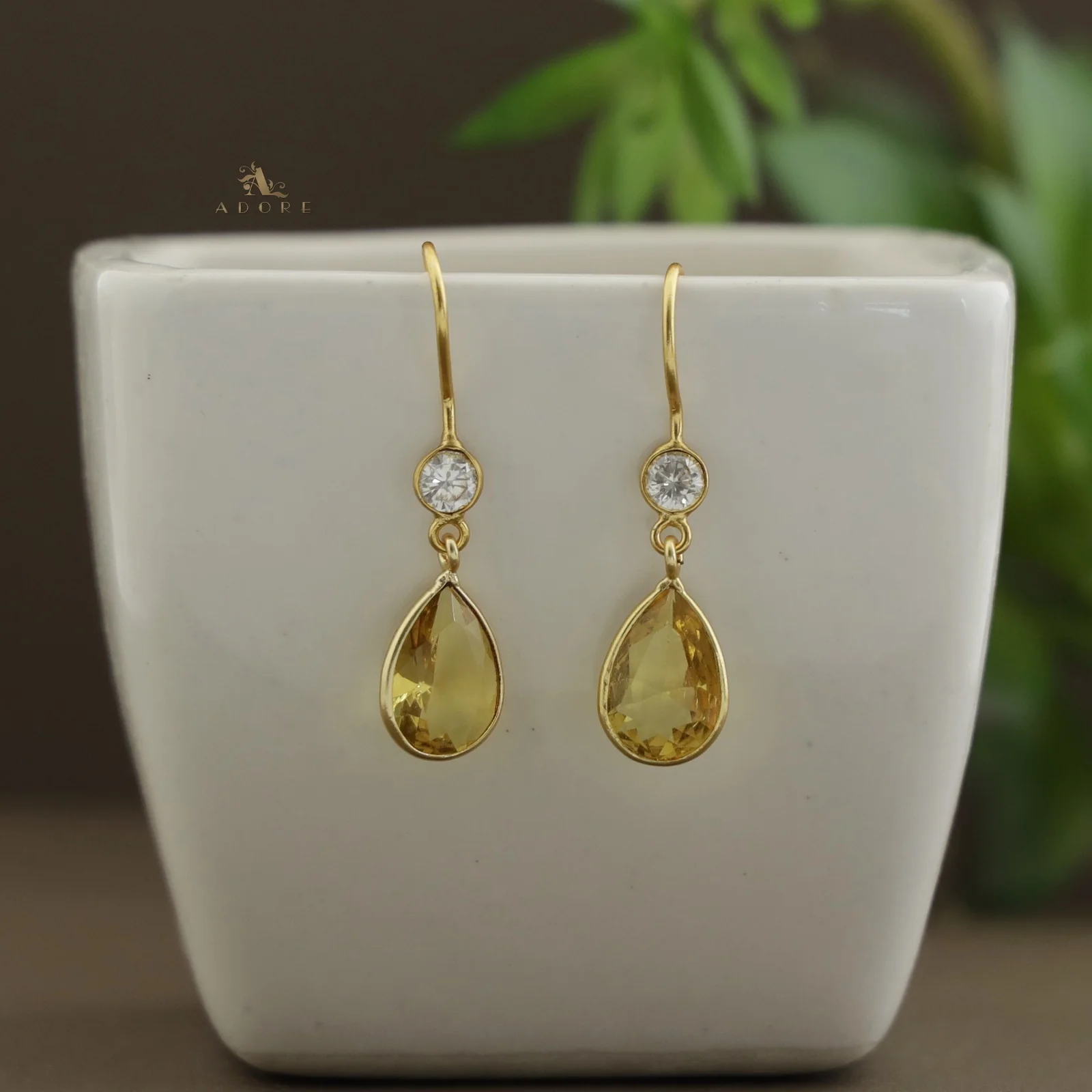 Fidda Glossy Drop - Image 4