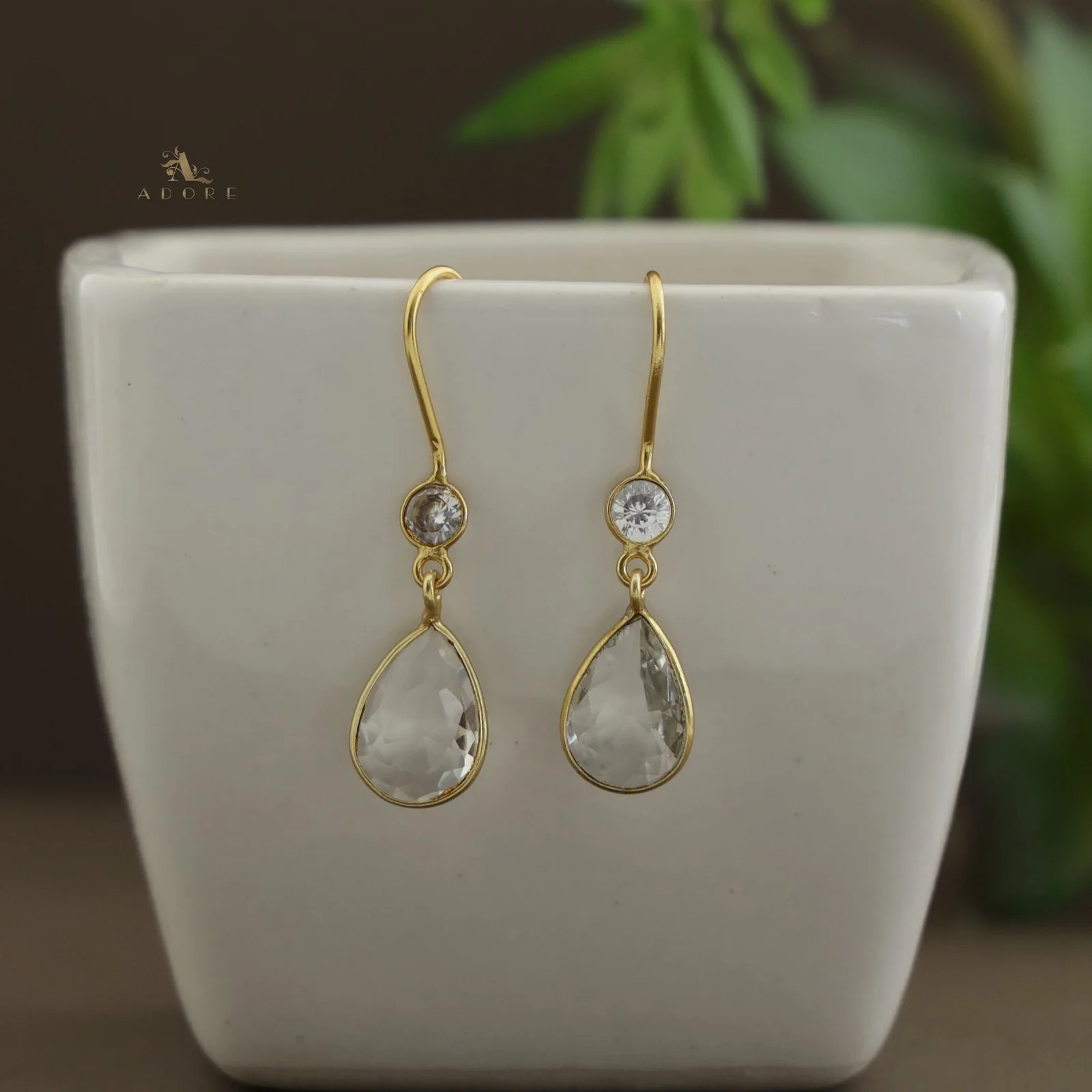 Fidda Glossy Drop - Image 6