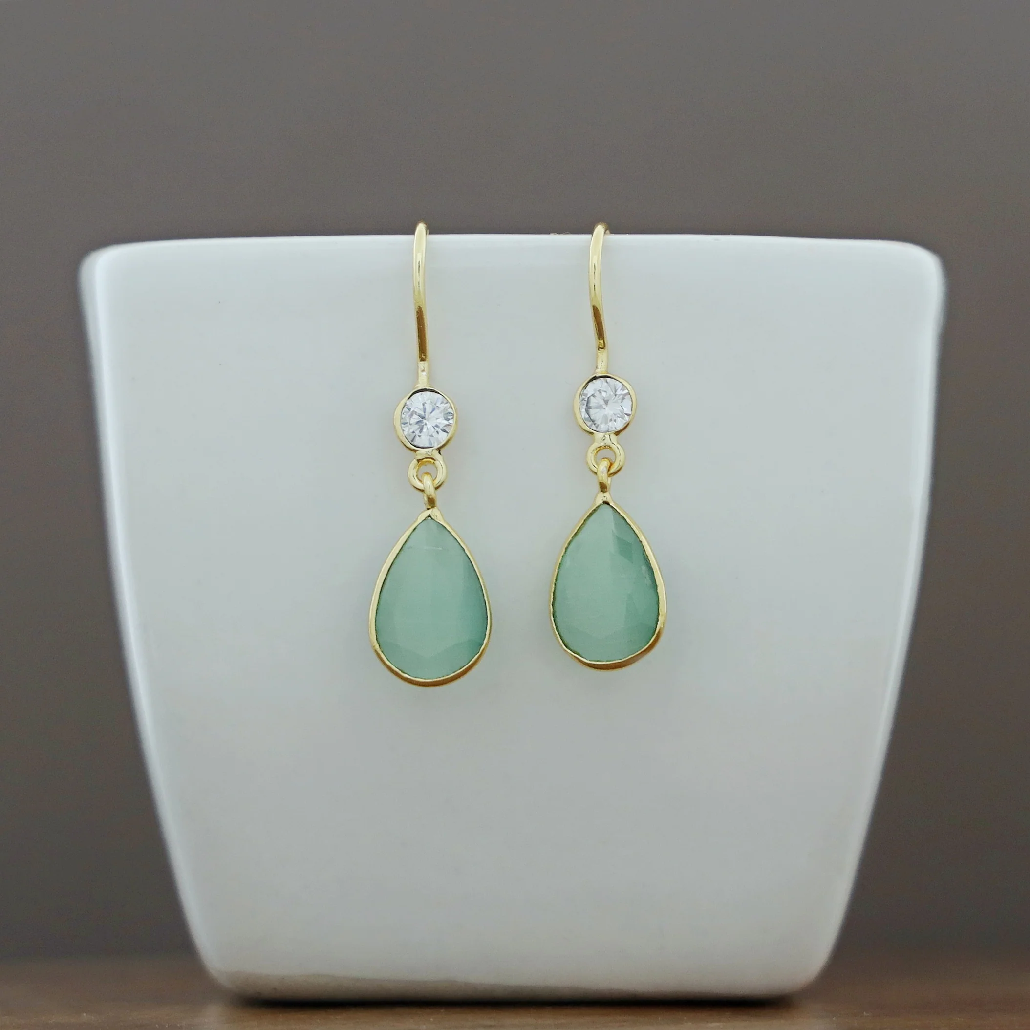 Fidda Glossy Drop - Image 8