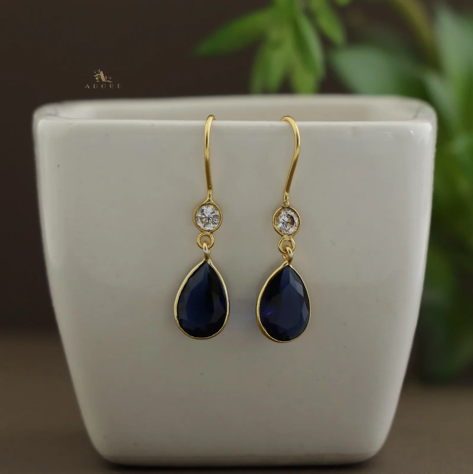Fidda Glossy Drop - Image 9