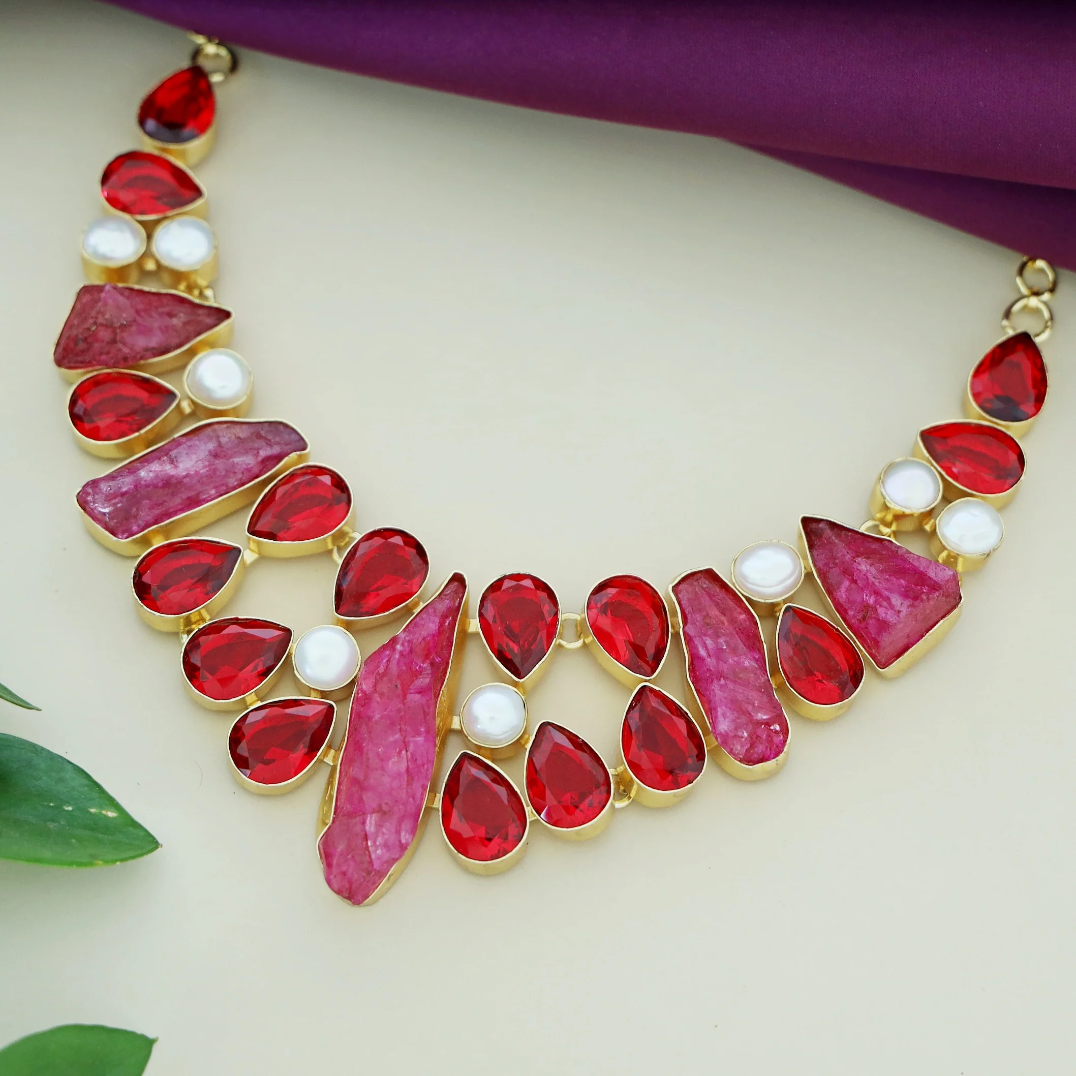 Finnian Neckpiece - Image 2