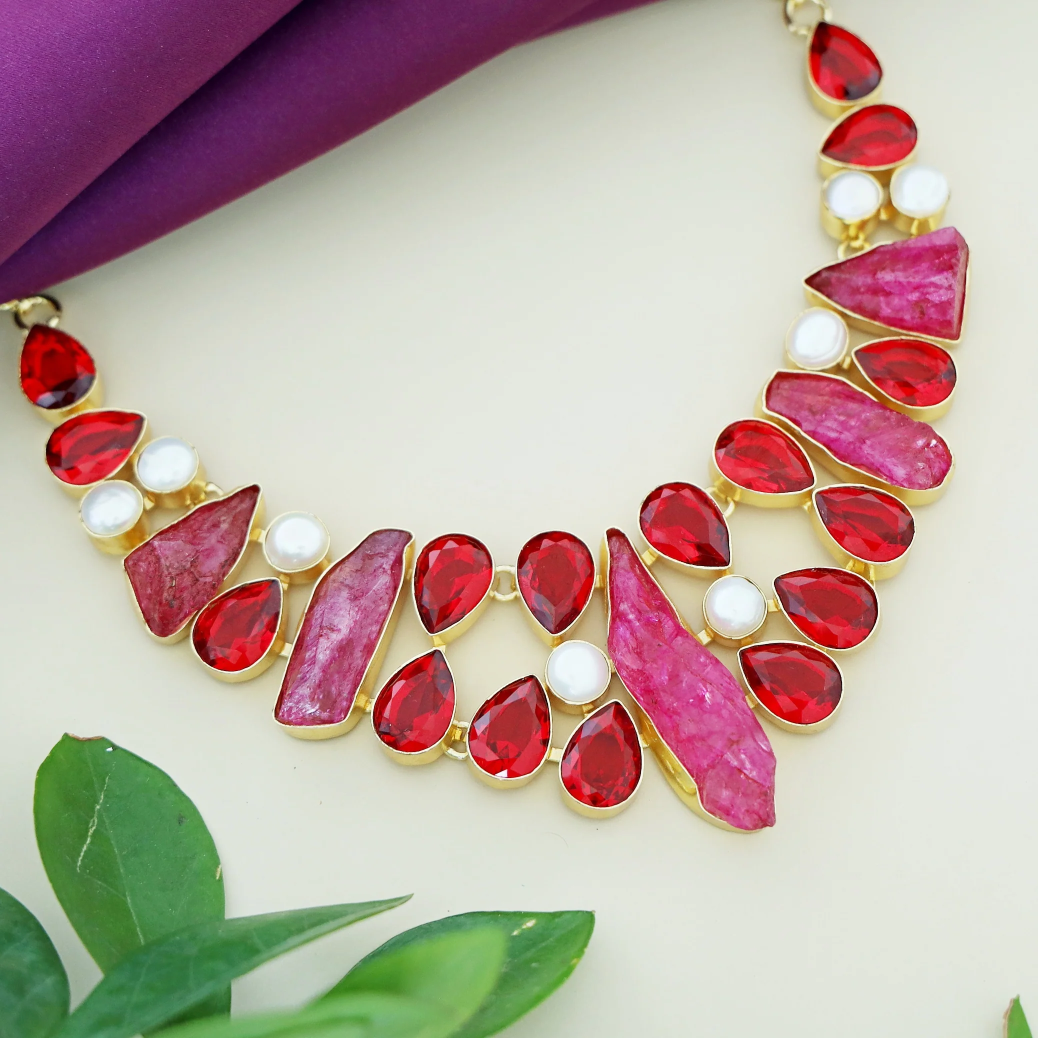 Finnian Neckpiece - Image 3