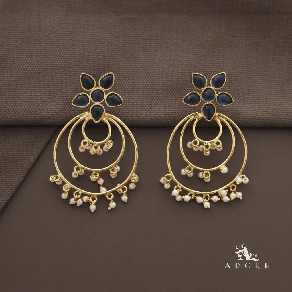 Floral Resonant Earring - Image 15
