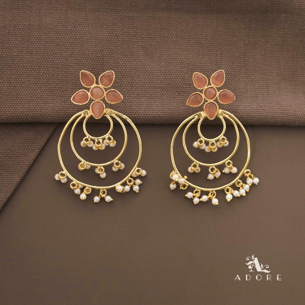 Floral Resonant Earring - Image 17