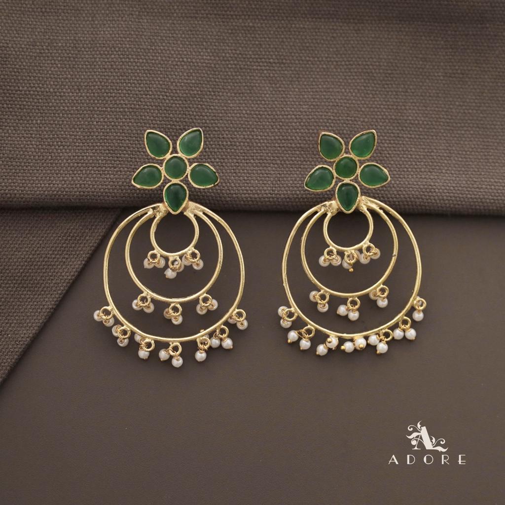 Floral Resonant Earring - Image 20