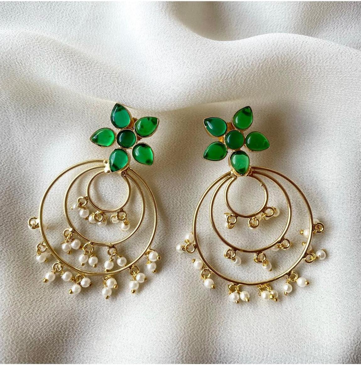 Floral Resonant Earring - Image 21