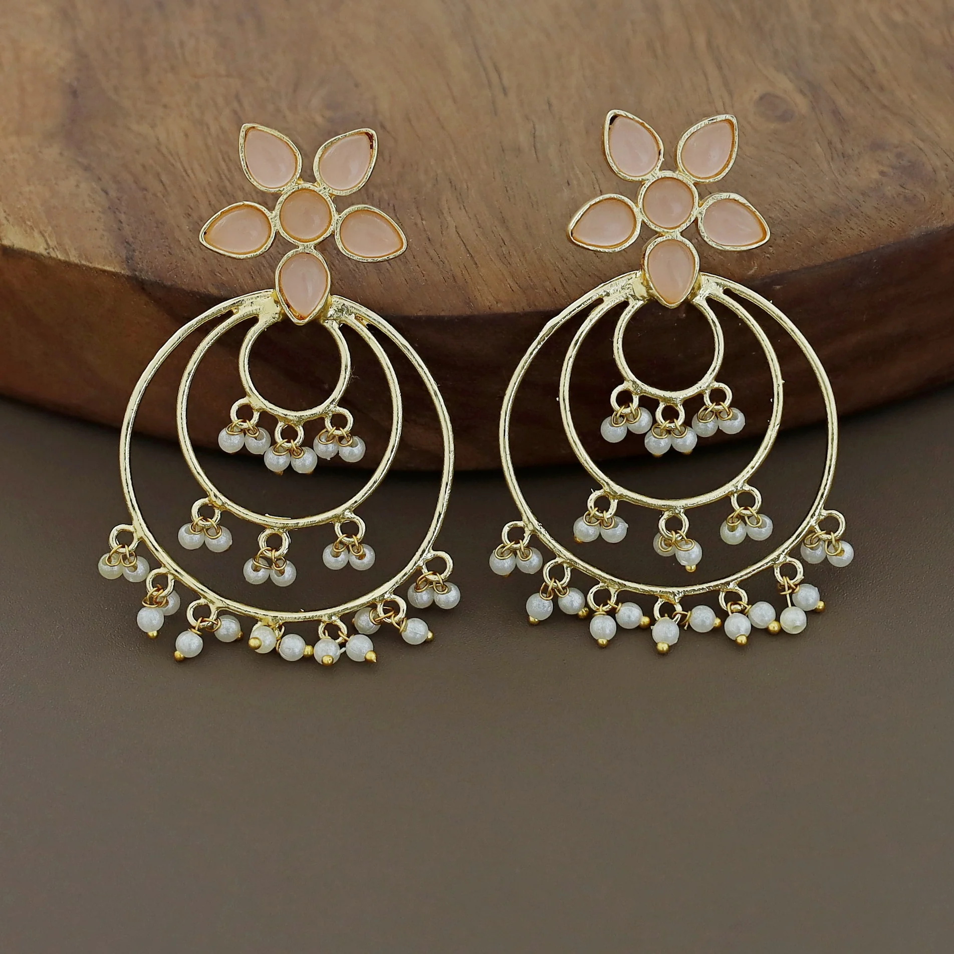 Floral Resonant Earring - Image 33
