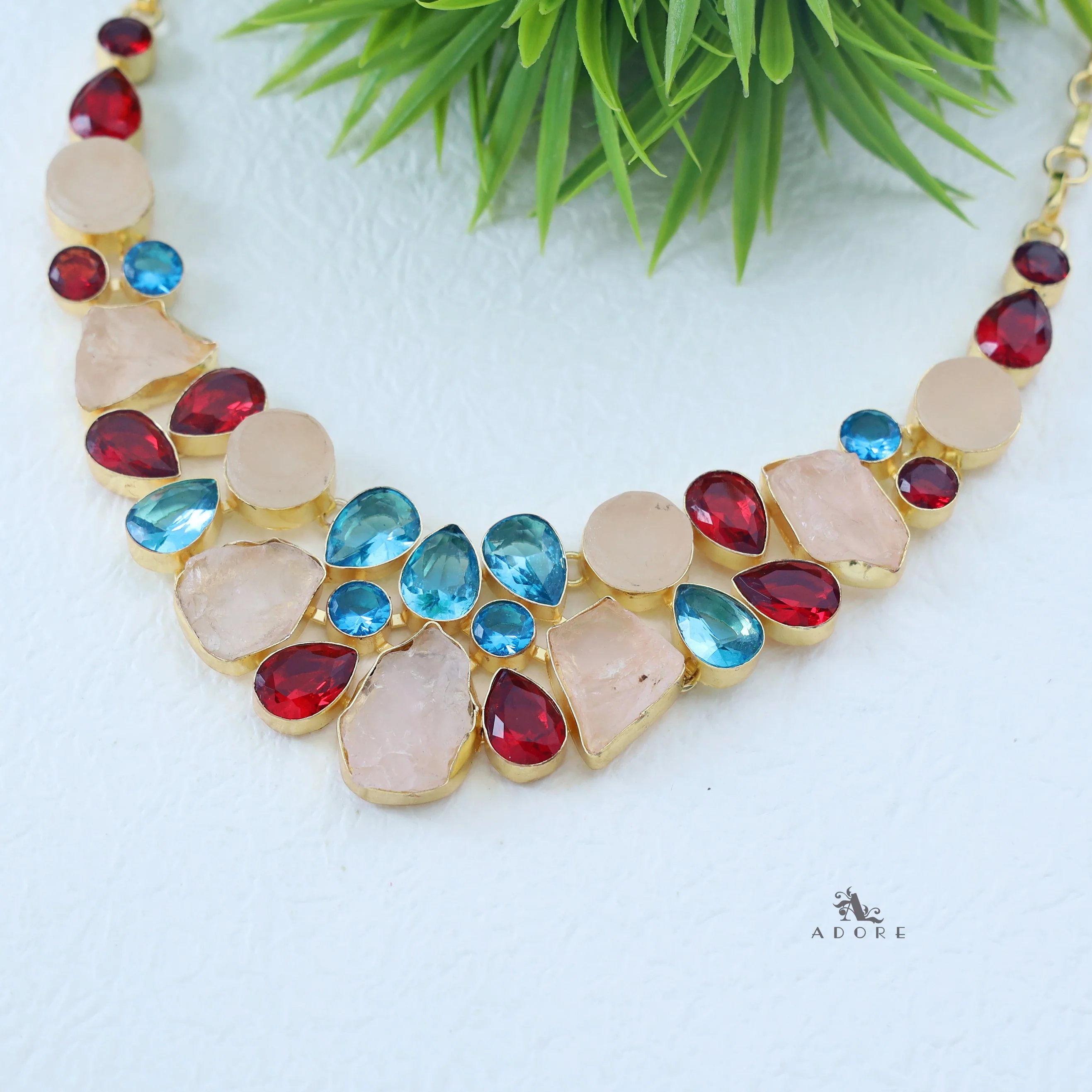 Florence Neckpiece - Image 2