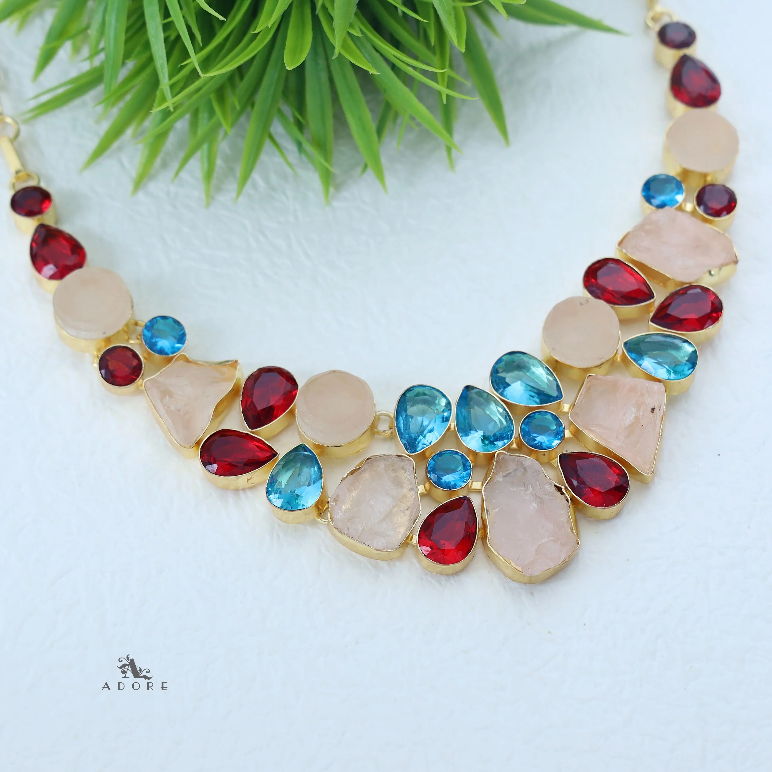 Florence Neckpiece - Image 3