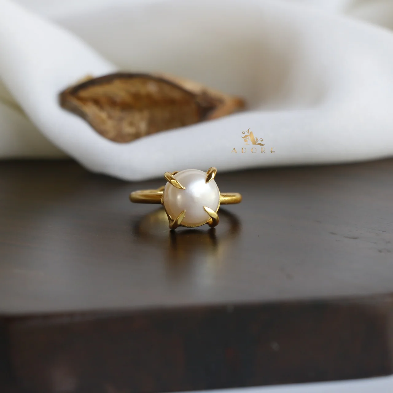 Fresh Water Pearl Set - Image 5