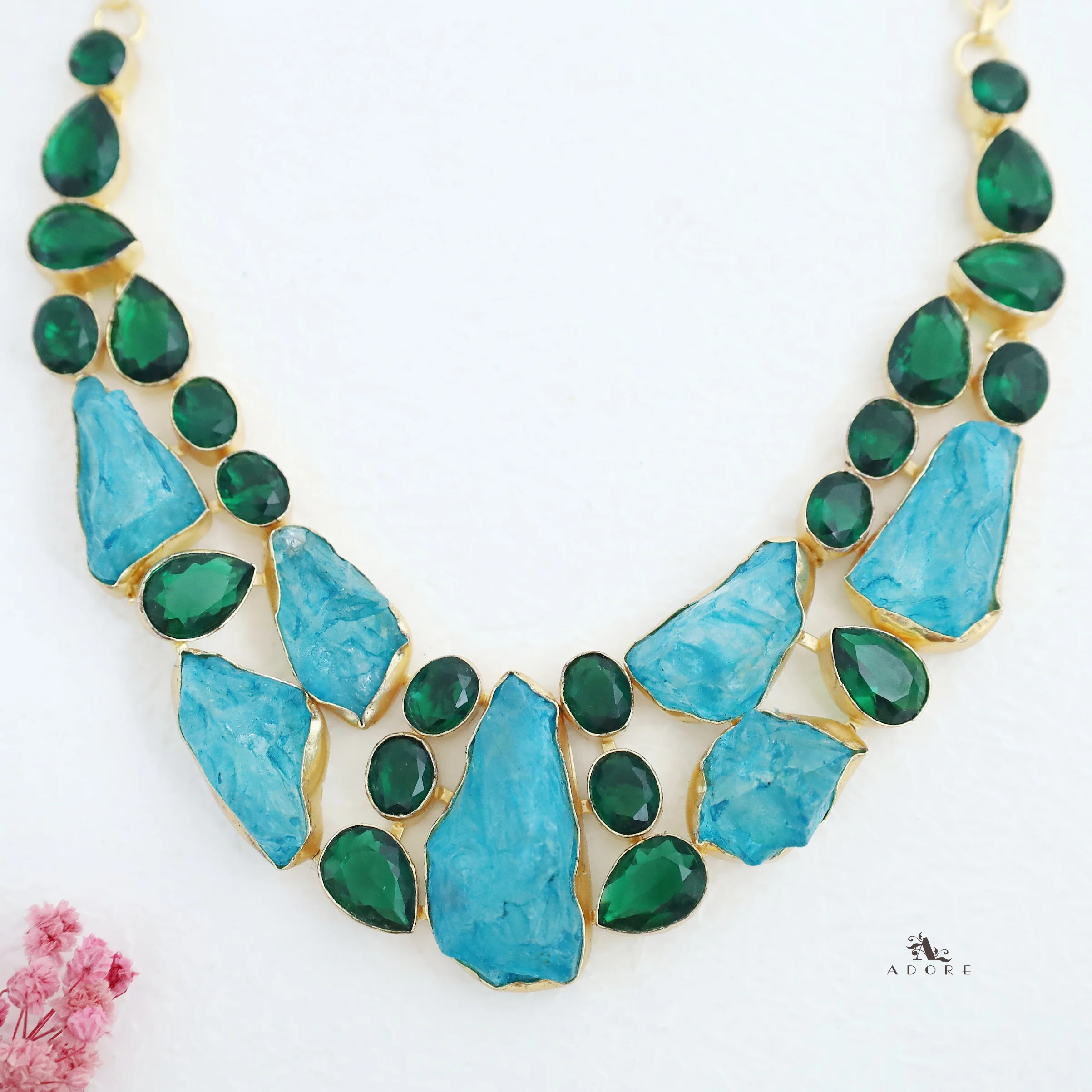 Gadriel Neckpiece - Image 2